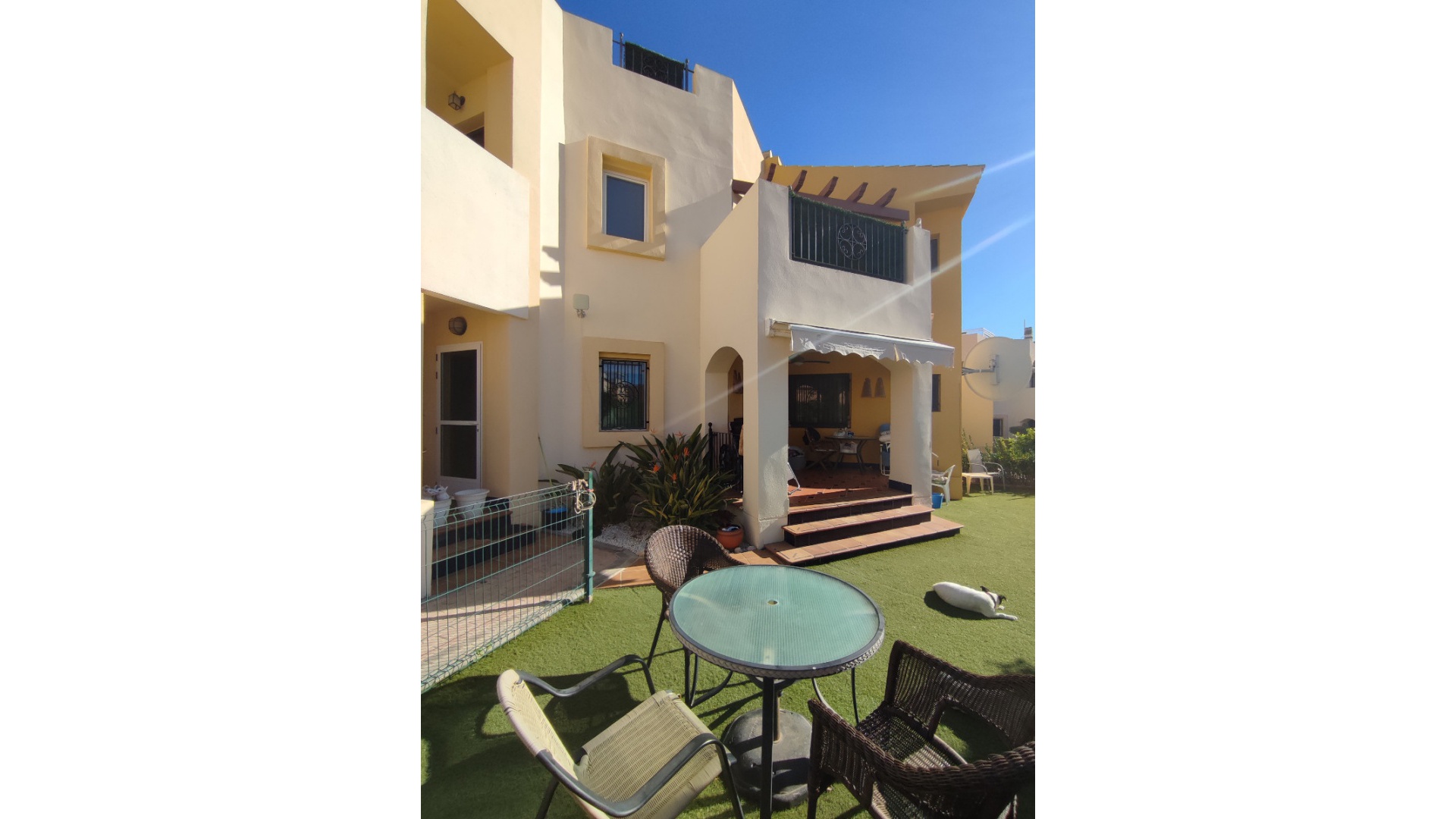 Revente - Appartement - Punta Prima - punta marina