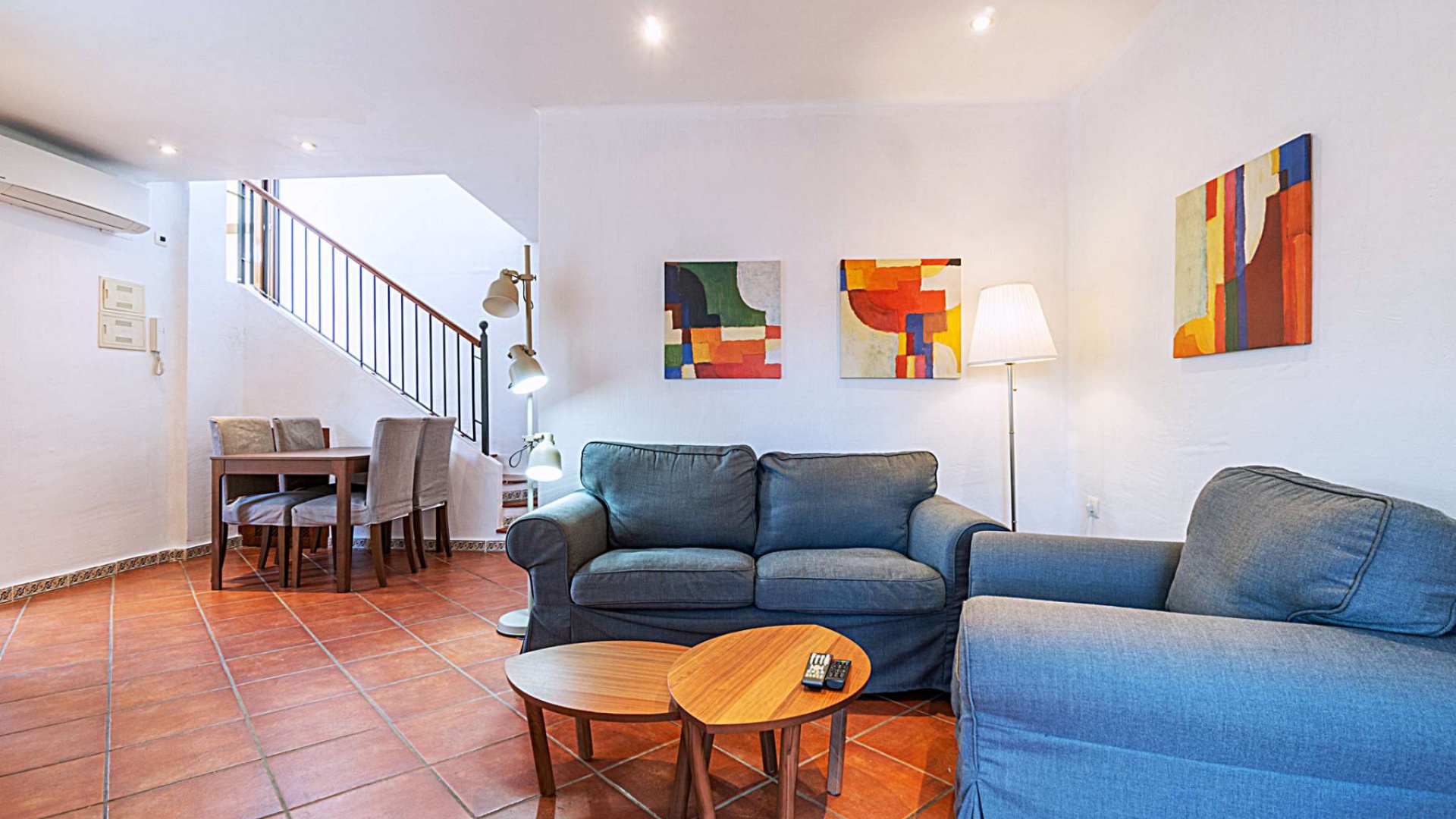 Revente - Appartement - Punta Prima - punta marina