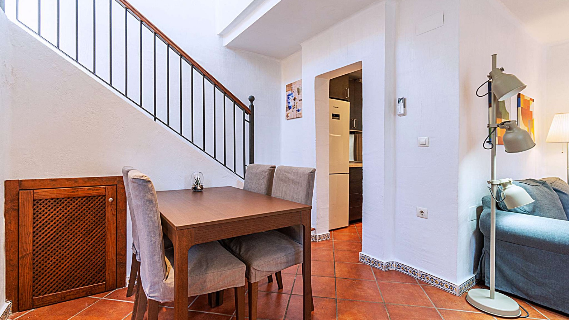 Revente - Appartement - Punta Prima - punta marina