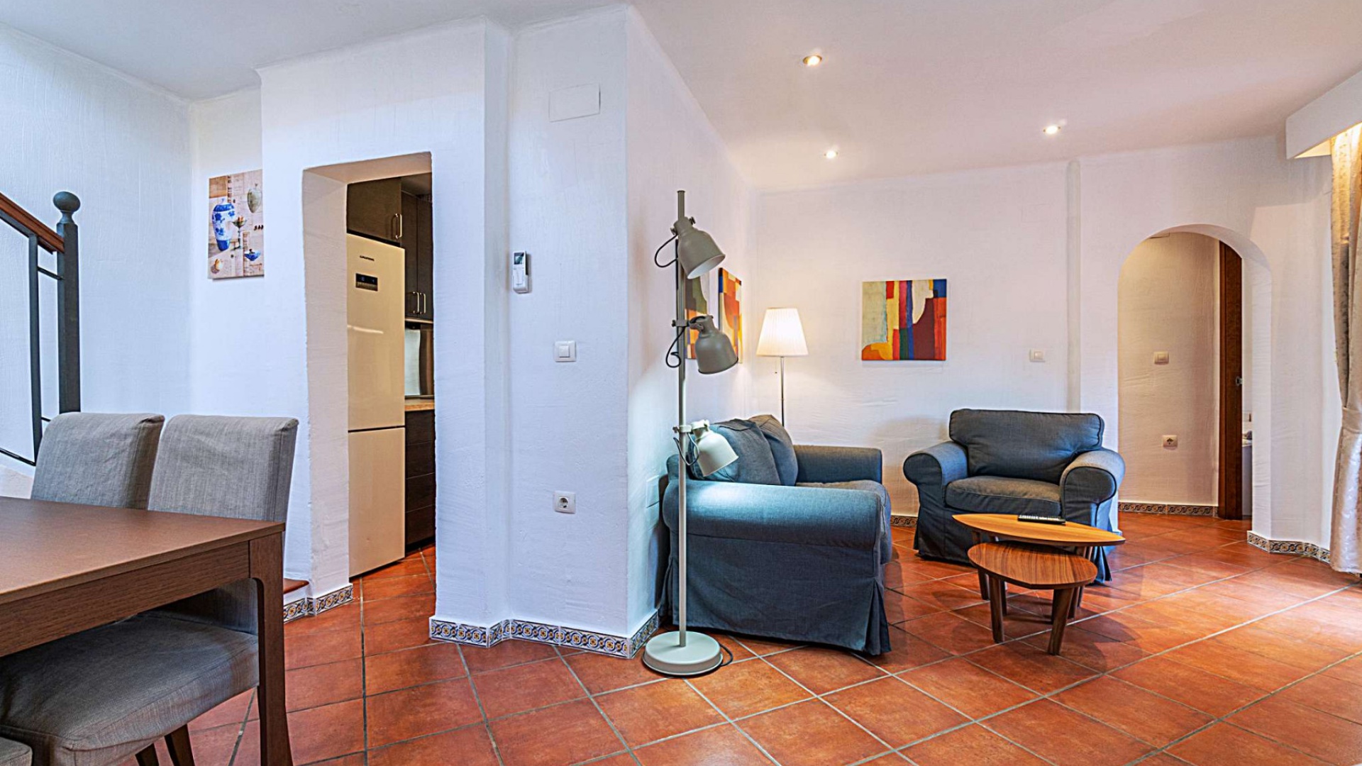 Revente - Appartement - Punta Prima - punta marina