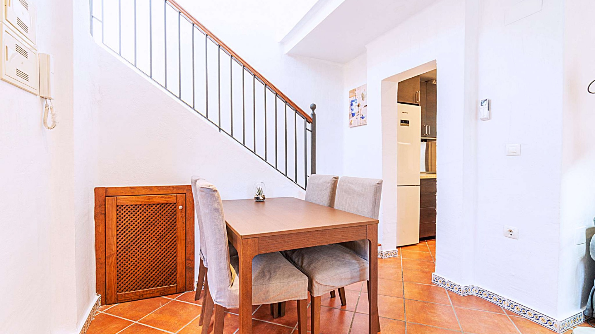 Revente - Appartement - Punta Prima - punta marina