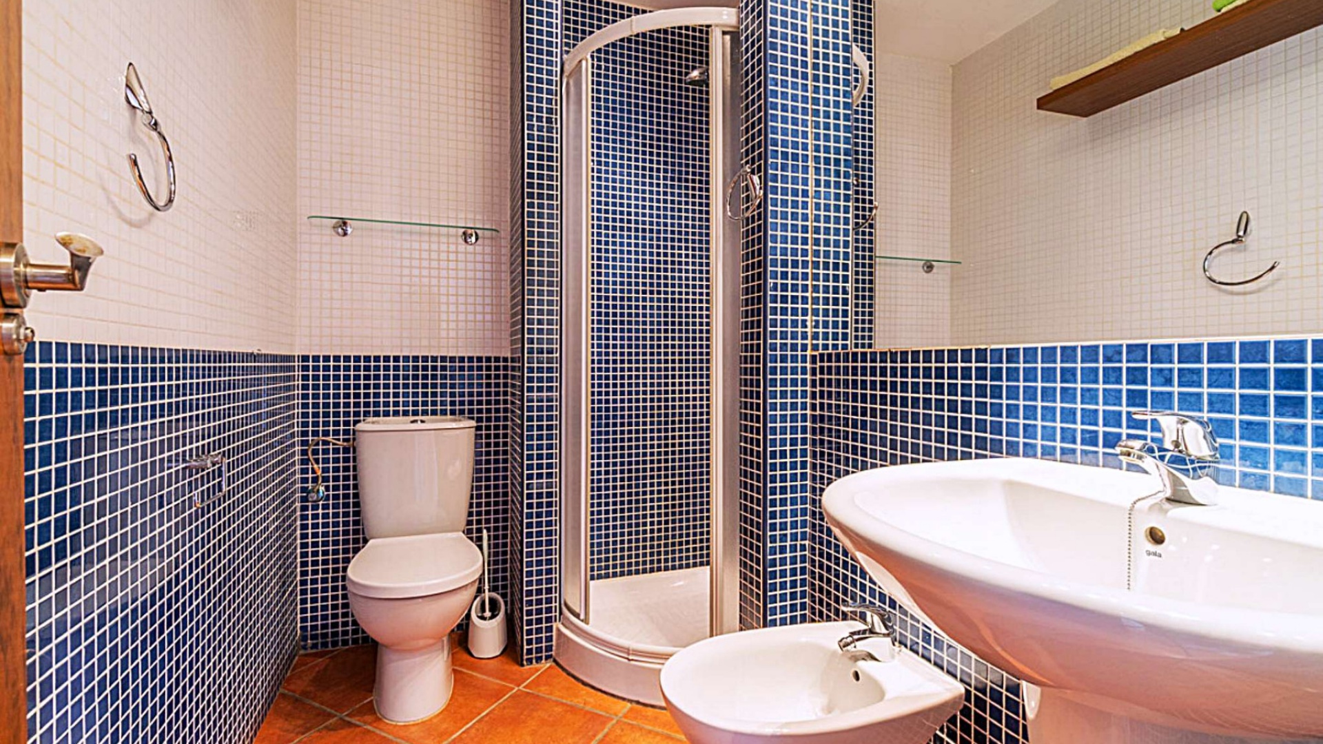 Revente - Appartement - Punta Prima - punta marina