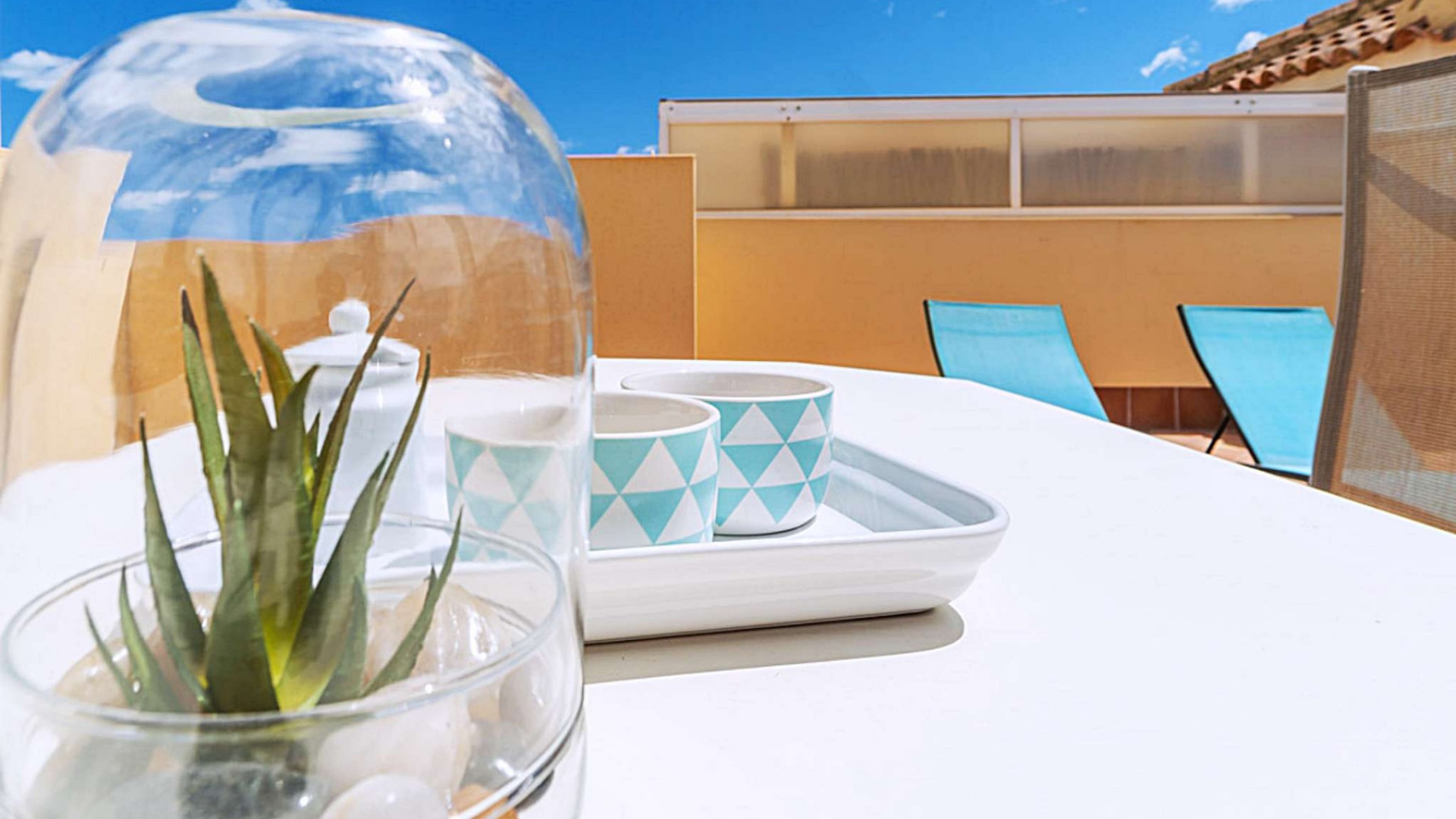 Revente - Appartement - Punta Prima - punta marina