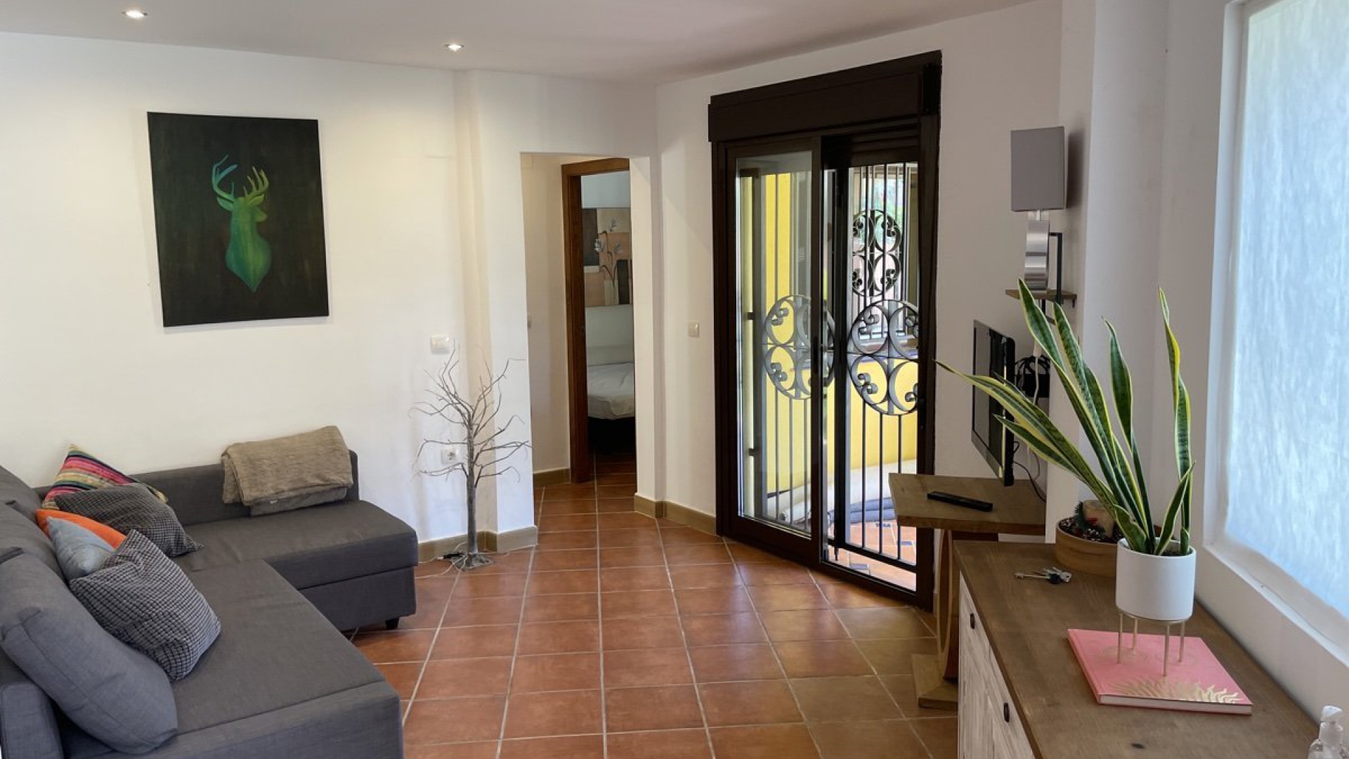 Revente - Appartement - Punta Prima - punta marina