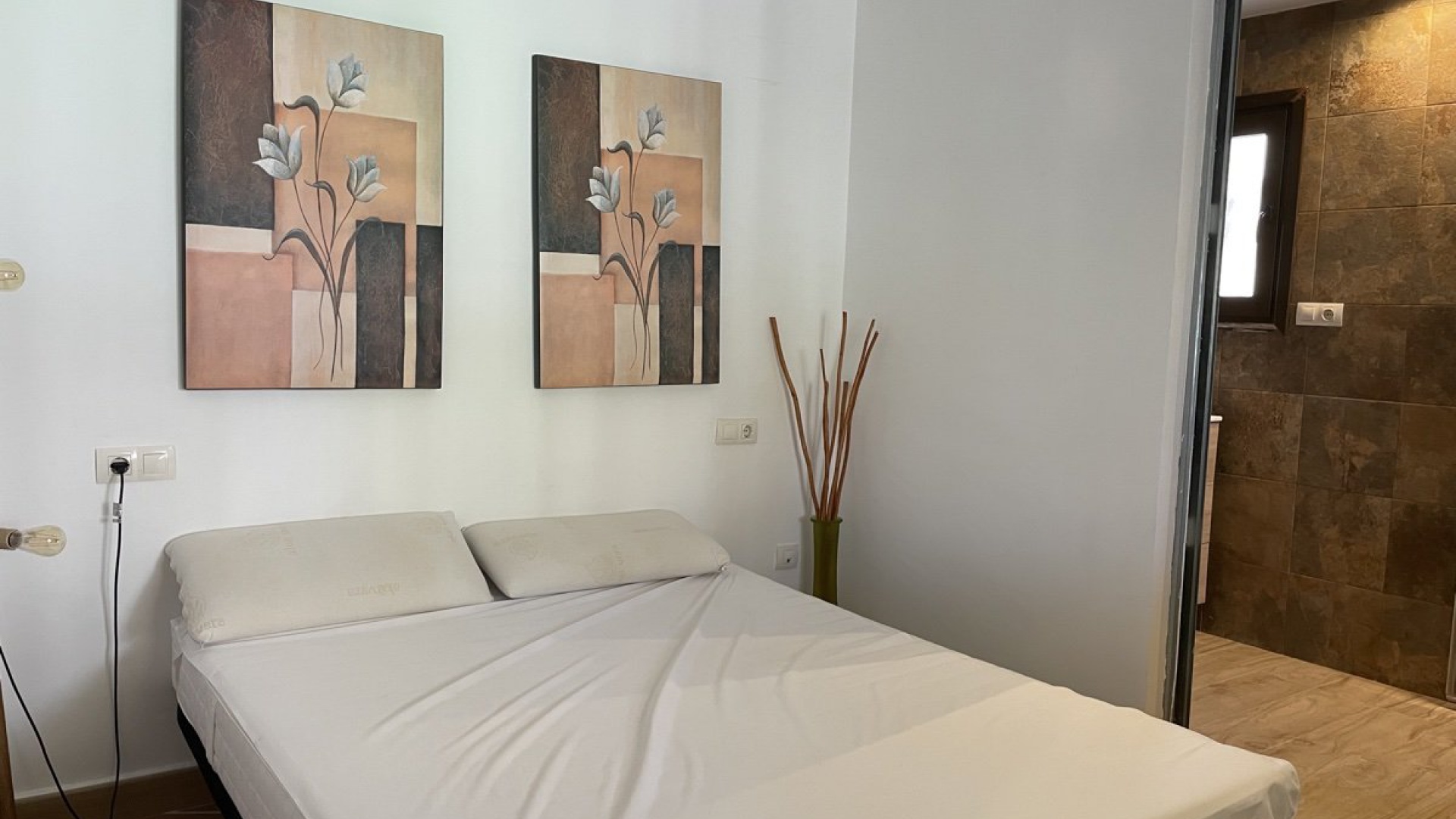 Revente - Appartement - Punta Prima - punta marina