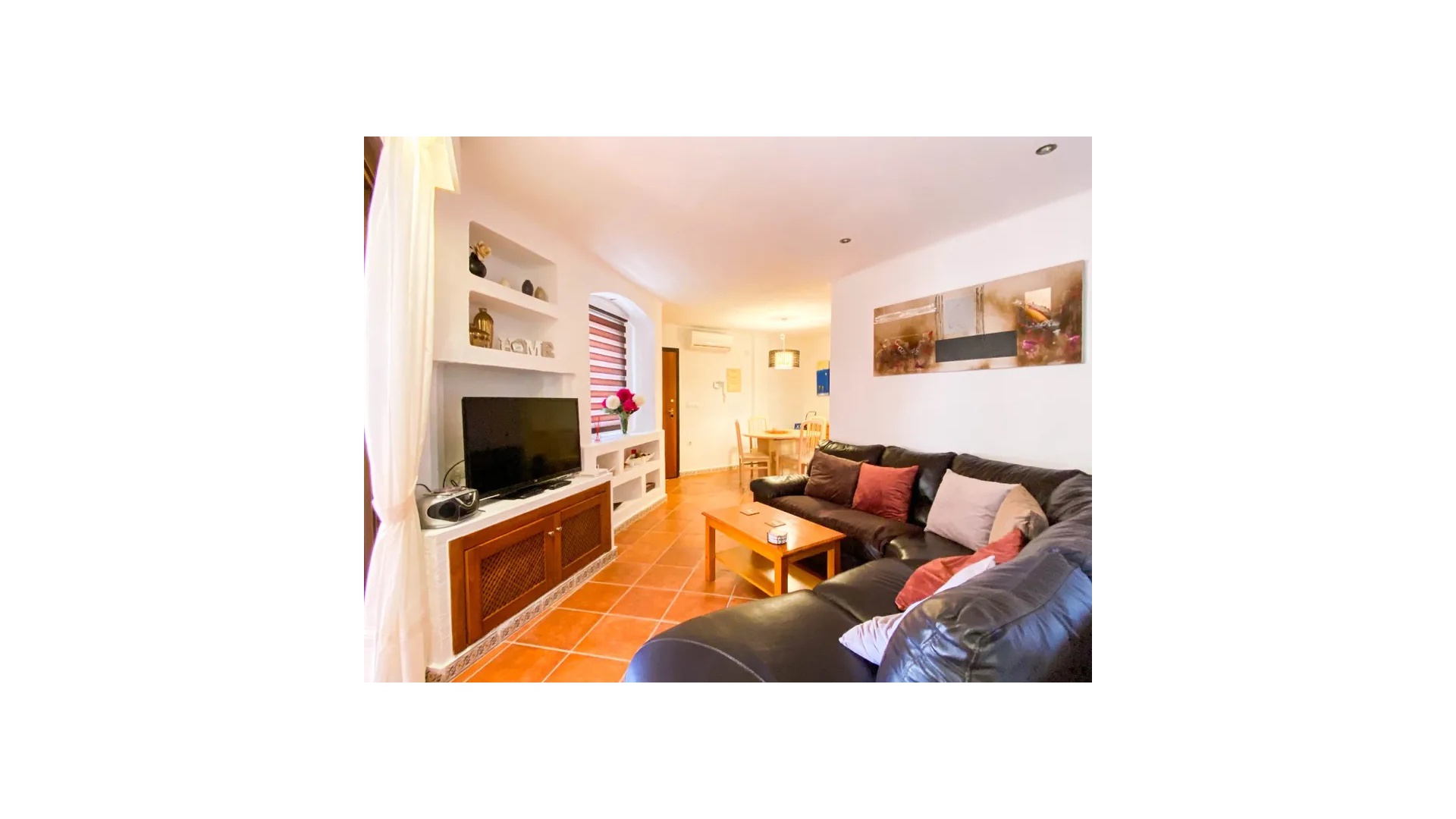 Revente - Appartement - Punta Prima - punta marina