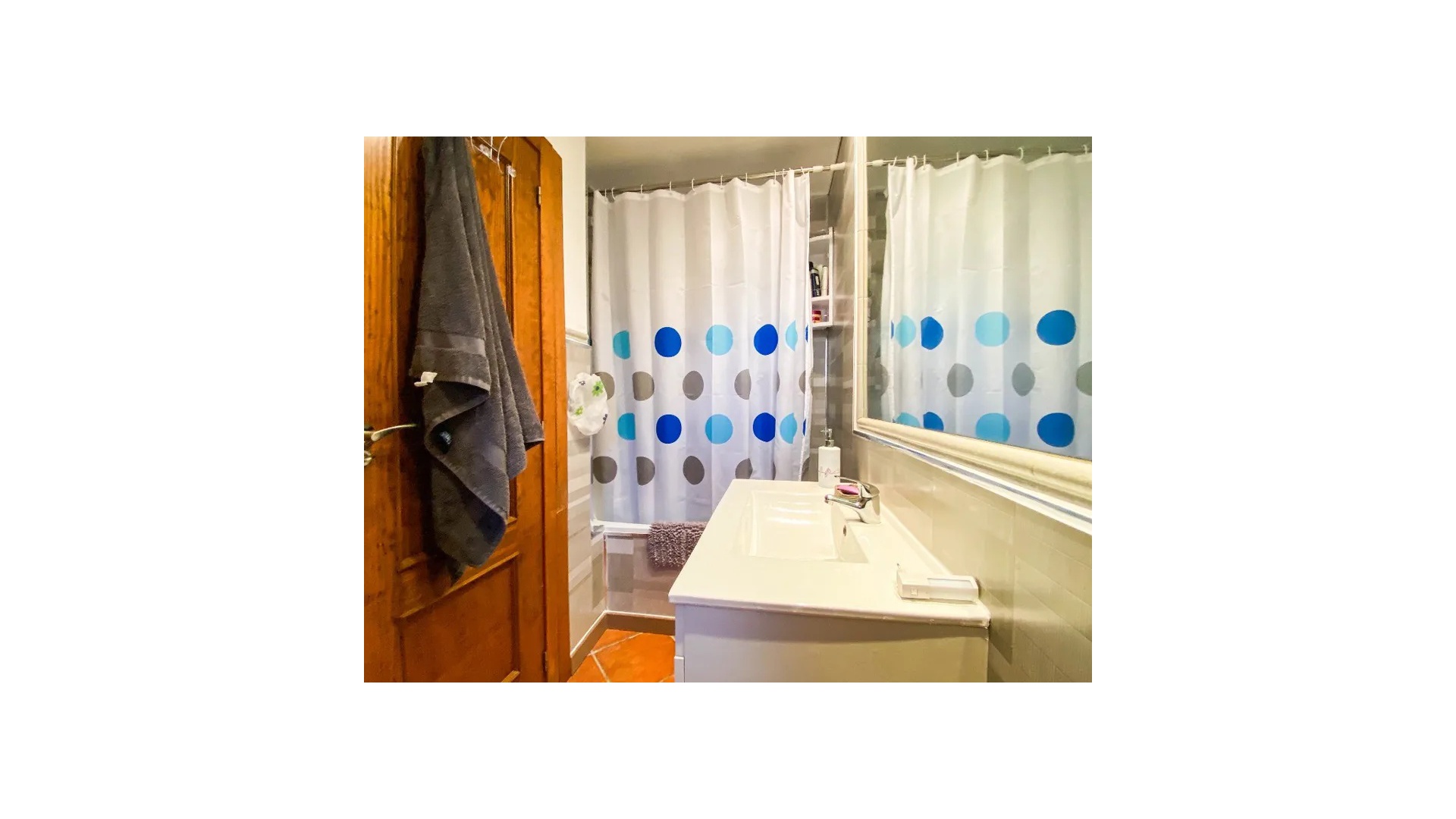 Revente - Appartement - Punta Prima - punta marina