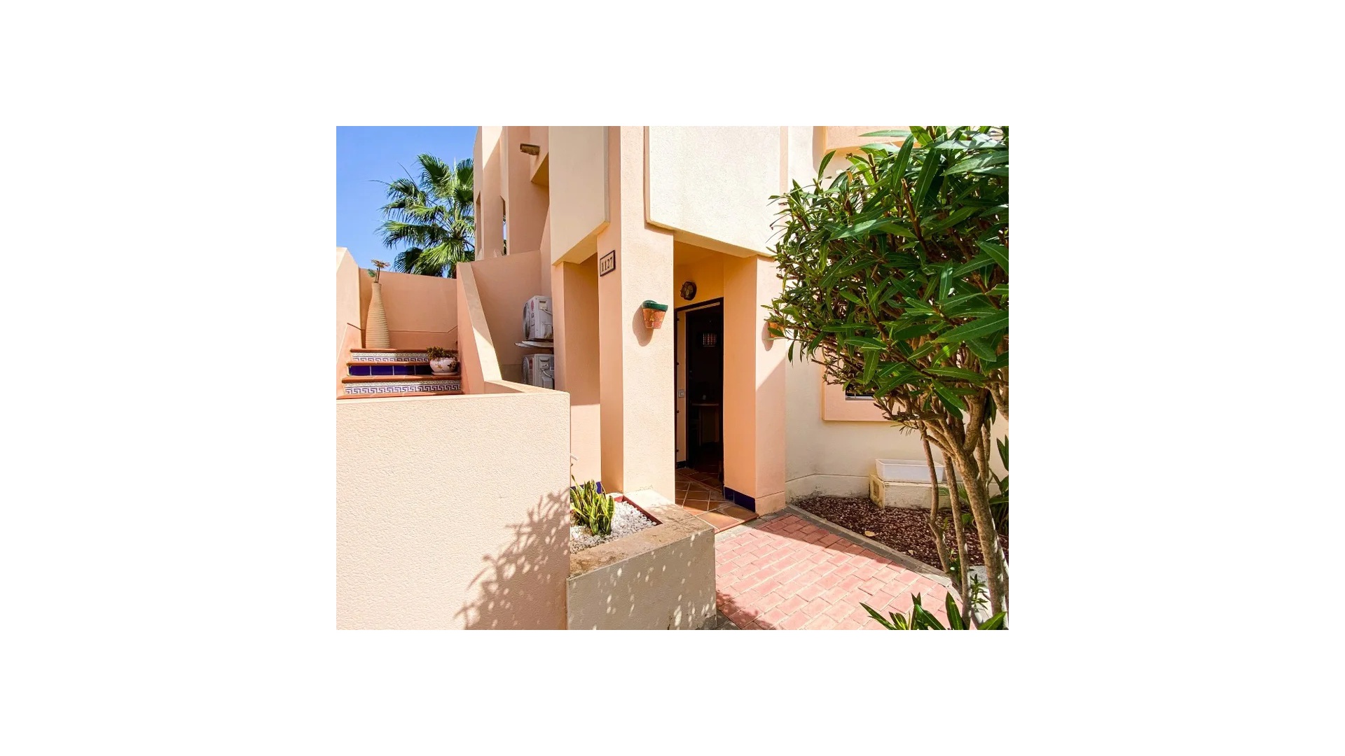 Revente - Appartement - Punta Prima - punta marina