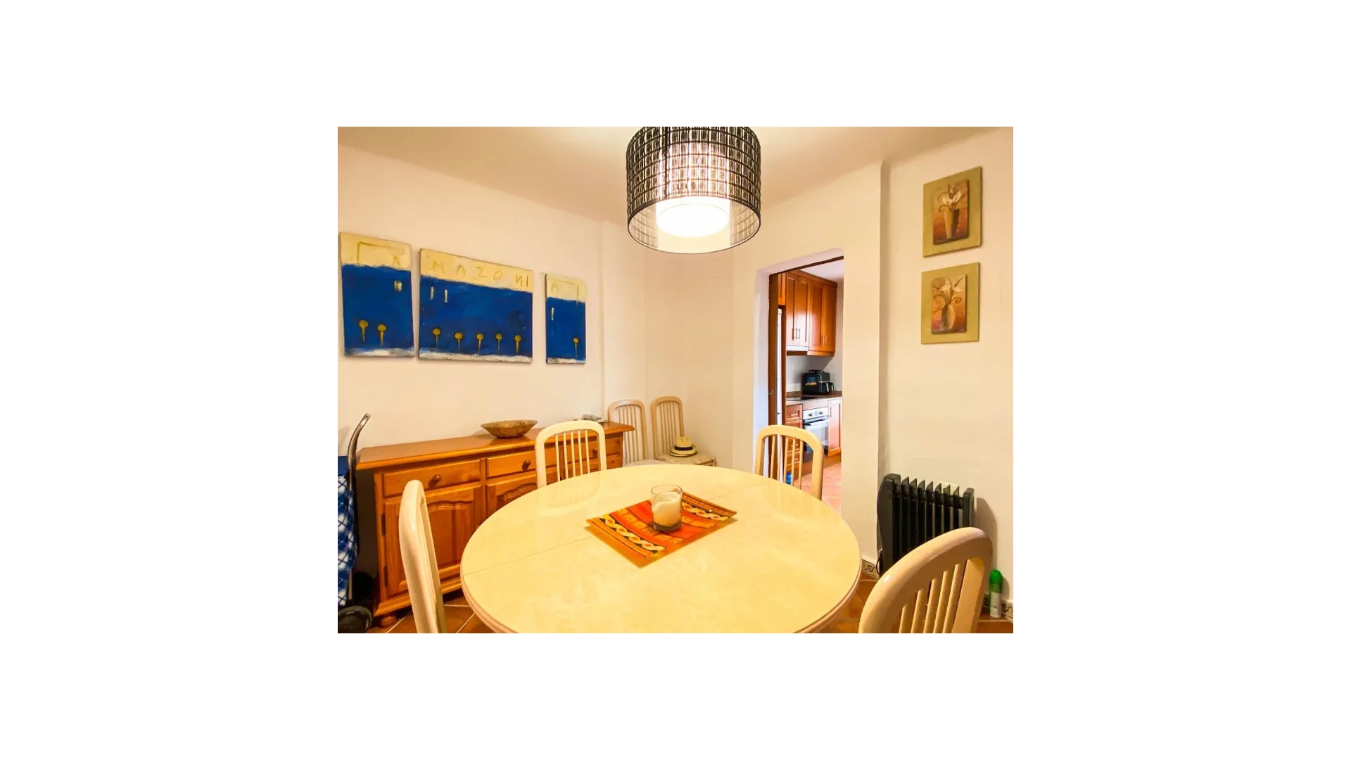 Revente - Appartement - Punta Prima - punta marina