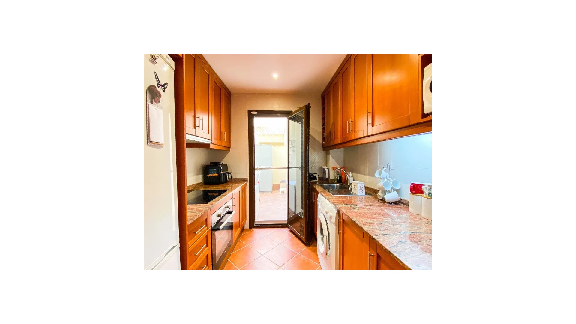 Revente - Appartement - Punta Prima - punta marina