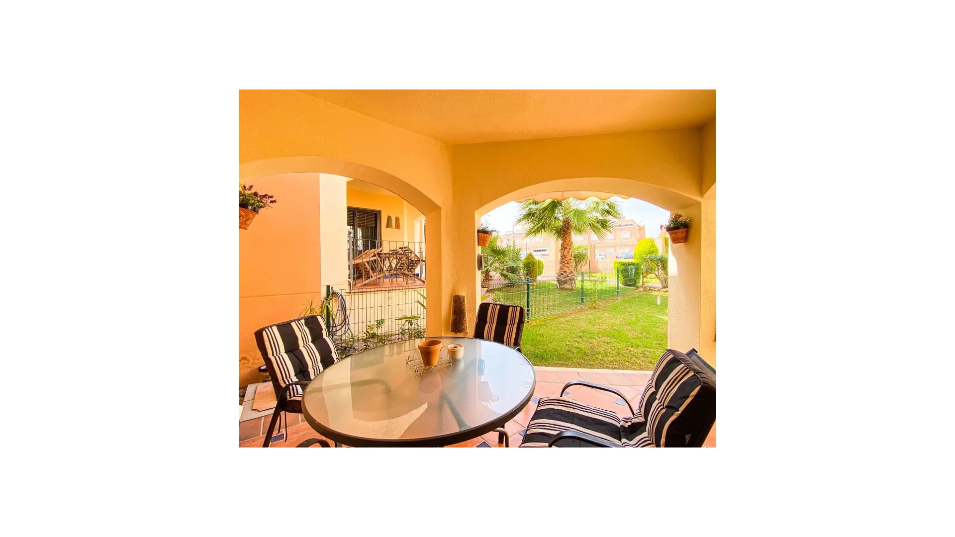 Revente - Appartement - Punta Prima - punta marina