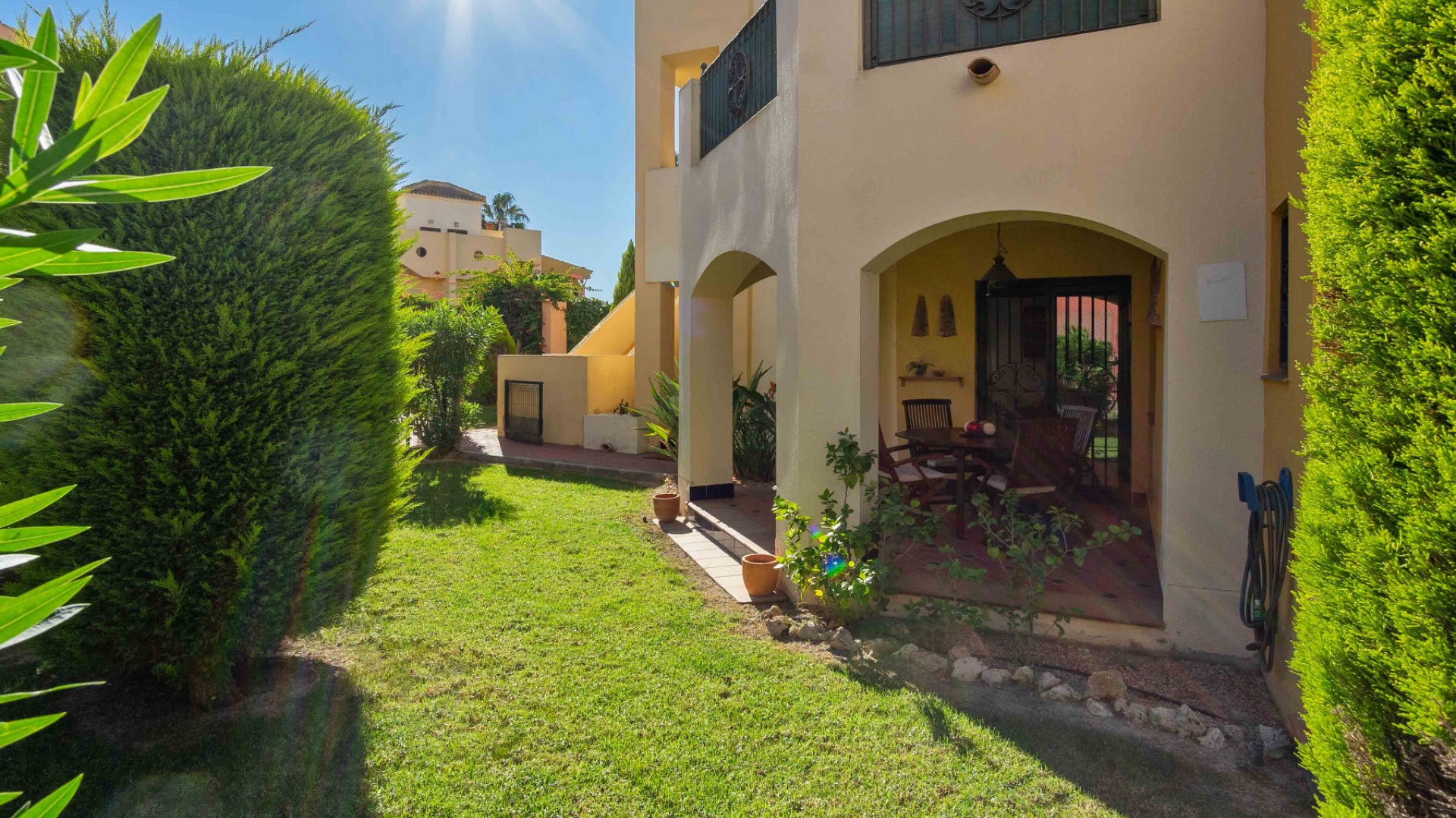 Revente - Appartement - Punta Prima - punta marina