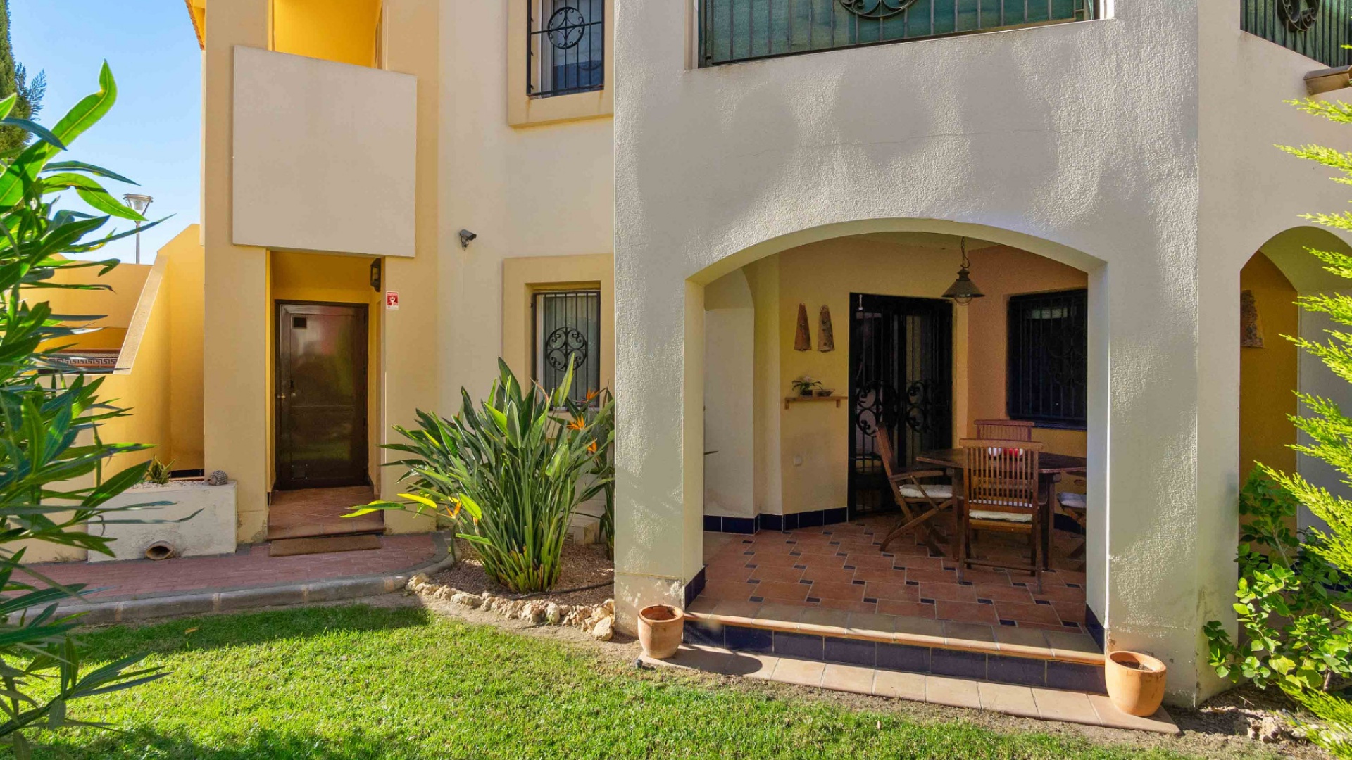 Revente - Appartement - Punta Prima - punta marina