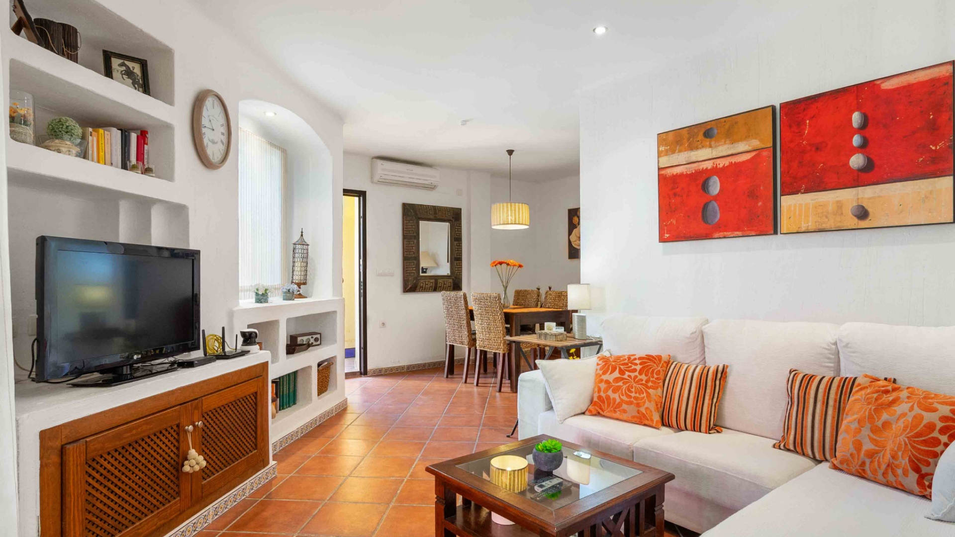 Revente - Appartement - Punta Prima - punta marina