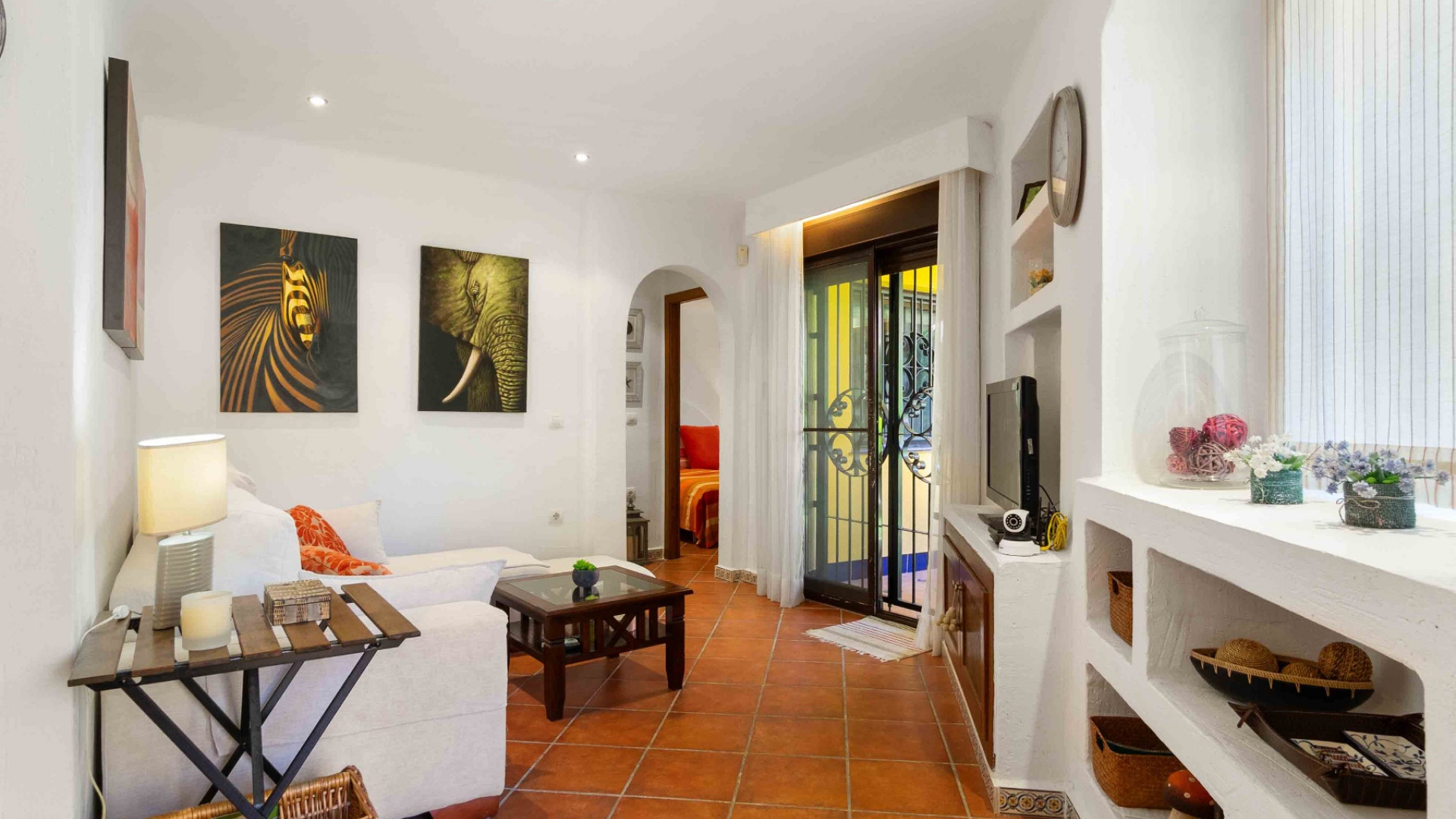 Revente - Appartement - Punta Prima - punta marina