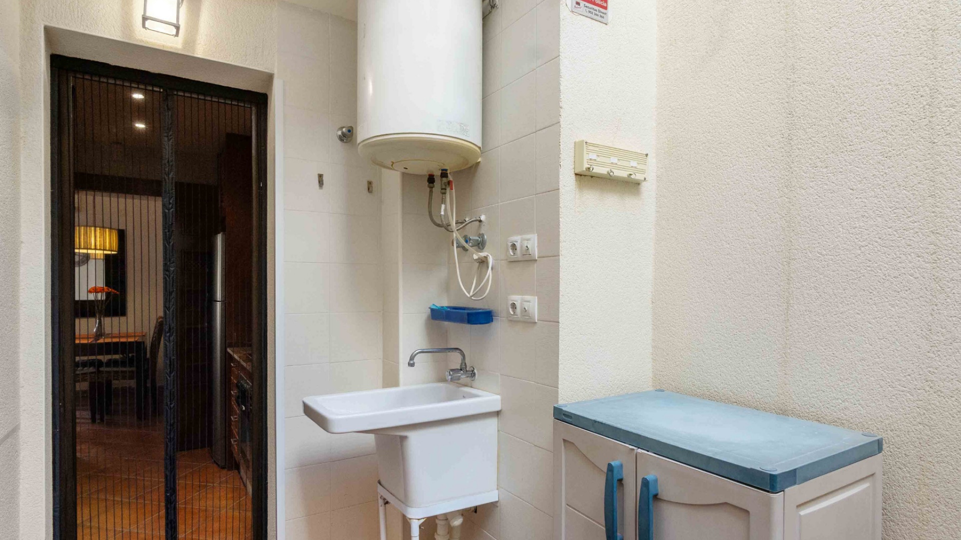 Revente - Appartement - Punta Prima - punta marina