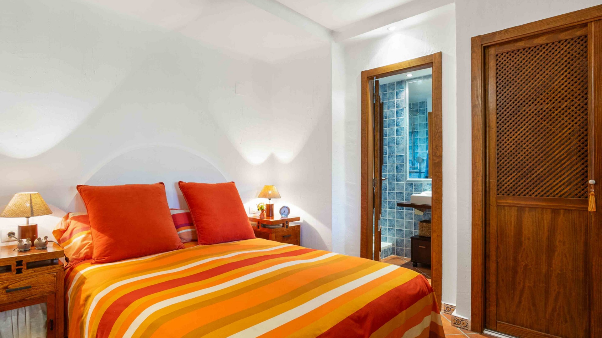 Revente - Appartement - Punta Prima - punta marina