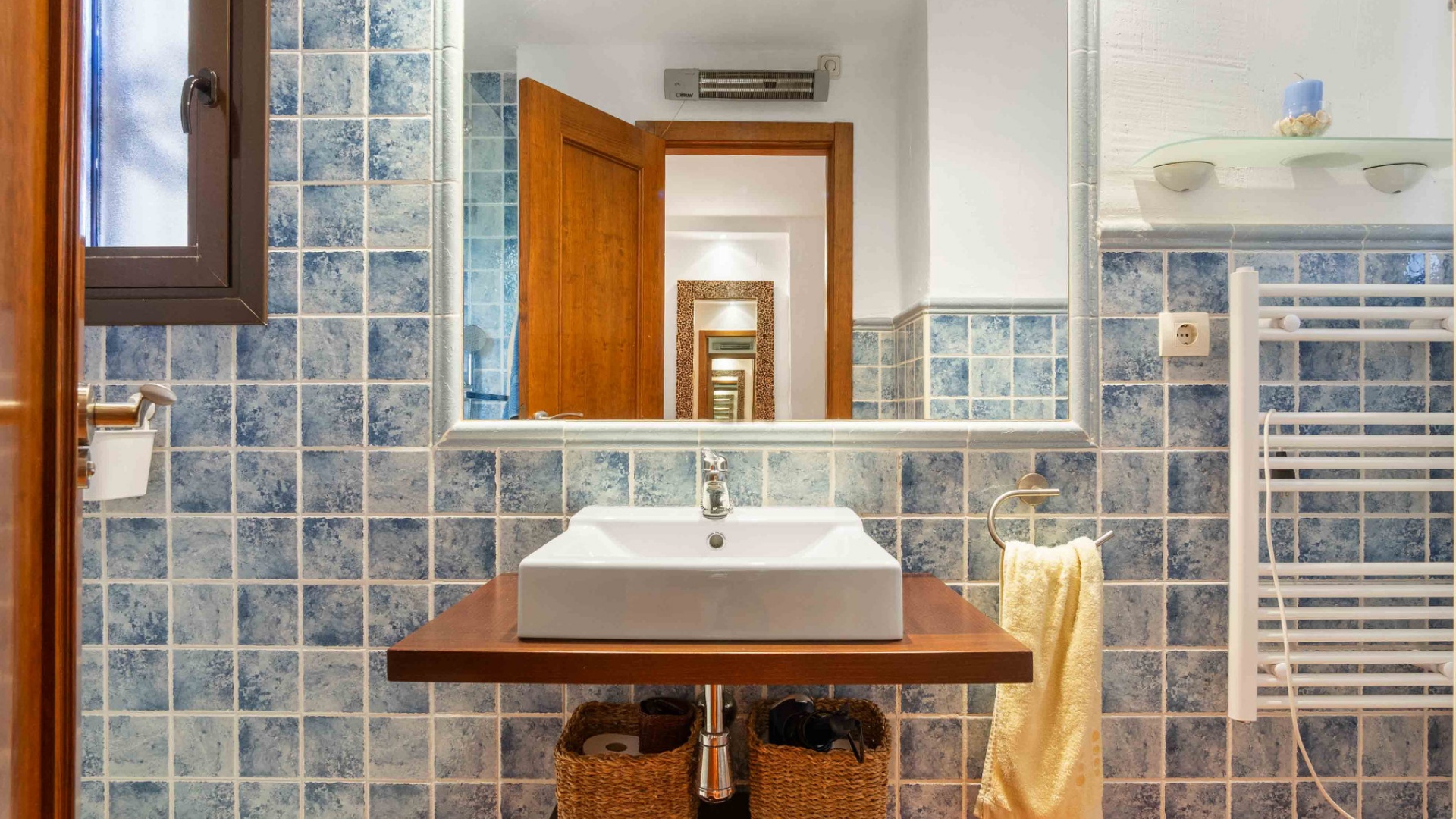 Revente - Appartement - Punta Prima - punta marina