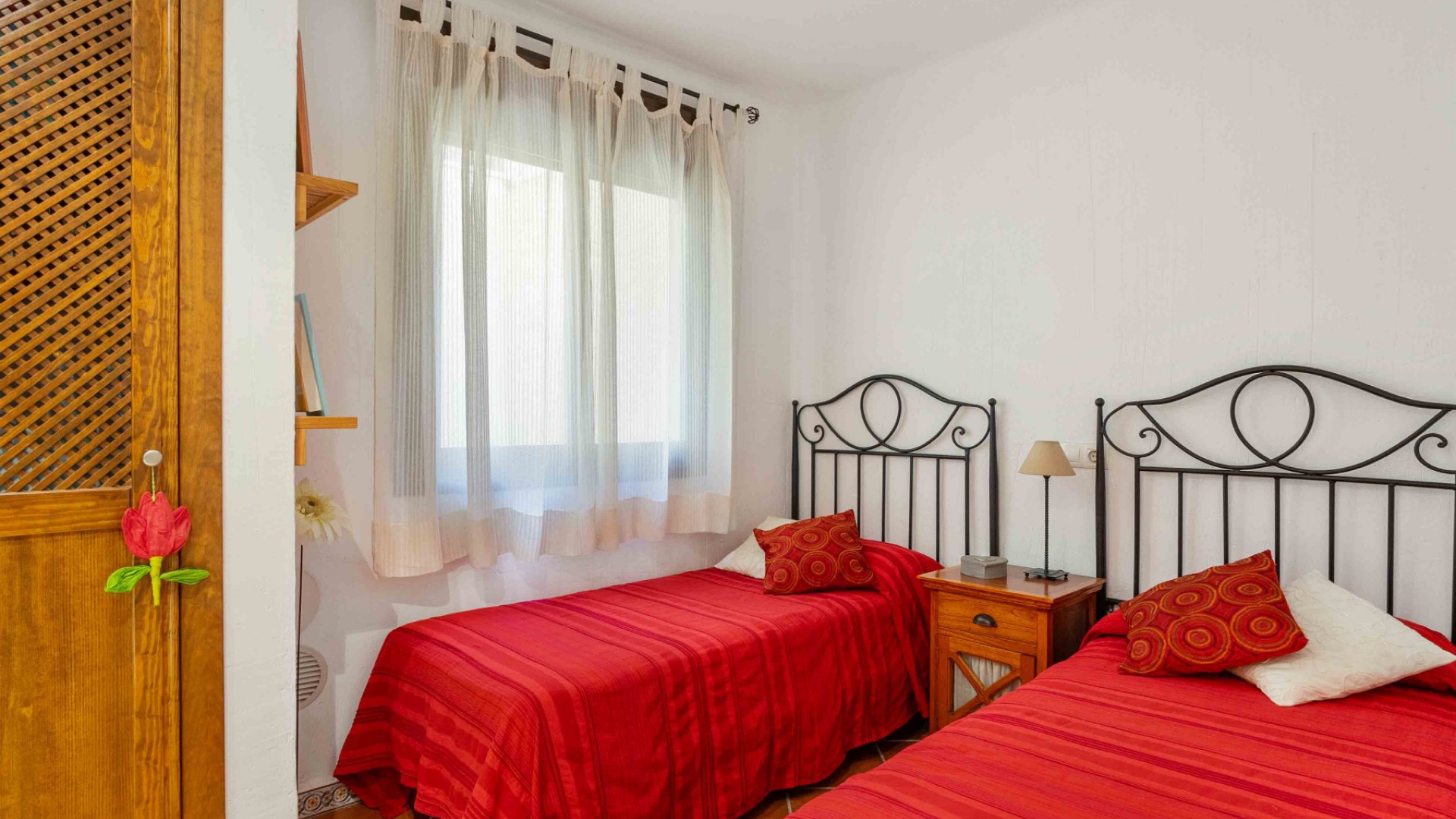 Revente - Appartement - Punta Prima - punta marina