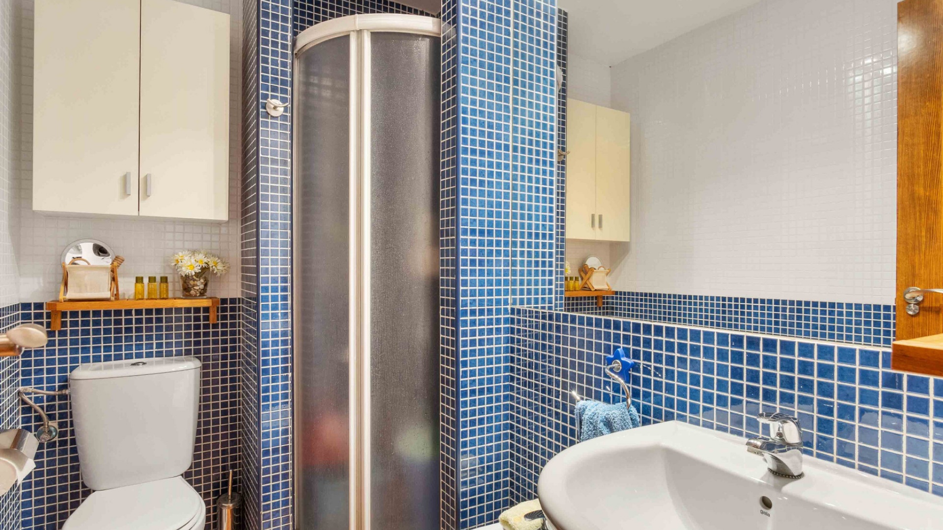 Revente - Appartement - Punta Prima - punta marina