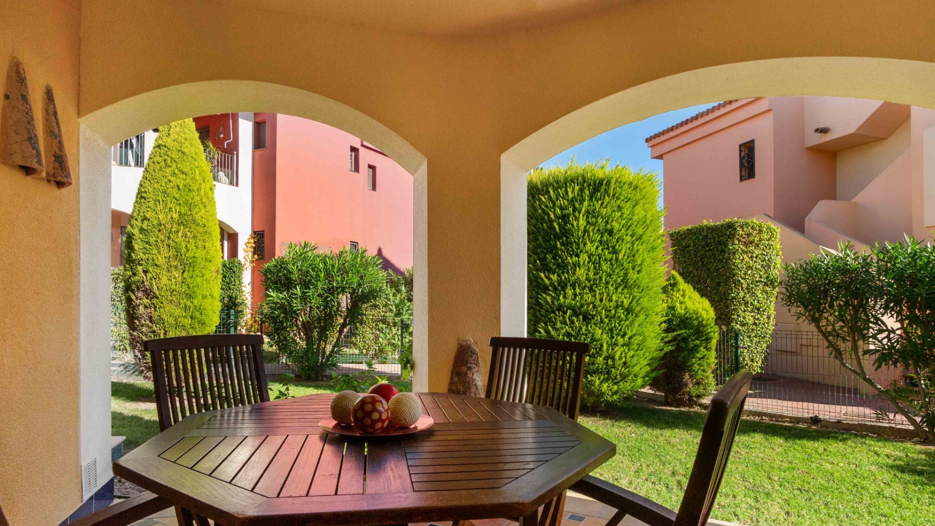 Revente - Appartement - Punta Prima - punta marina