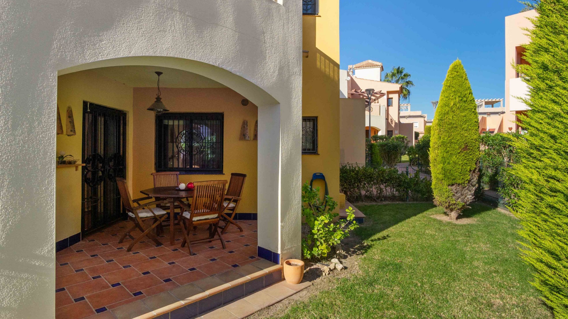 Revente - Appartement - Punta Prima - punta marina