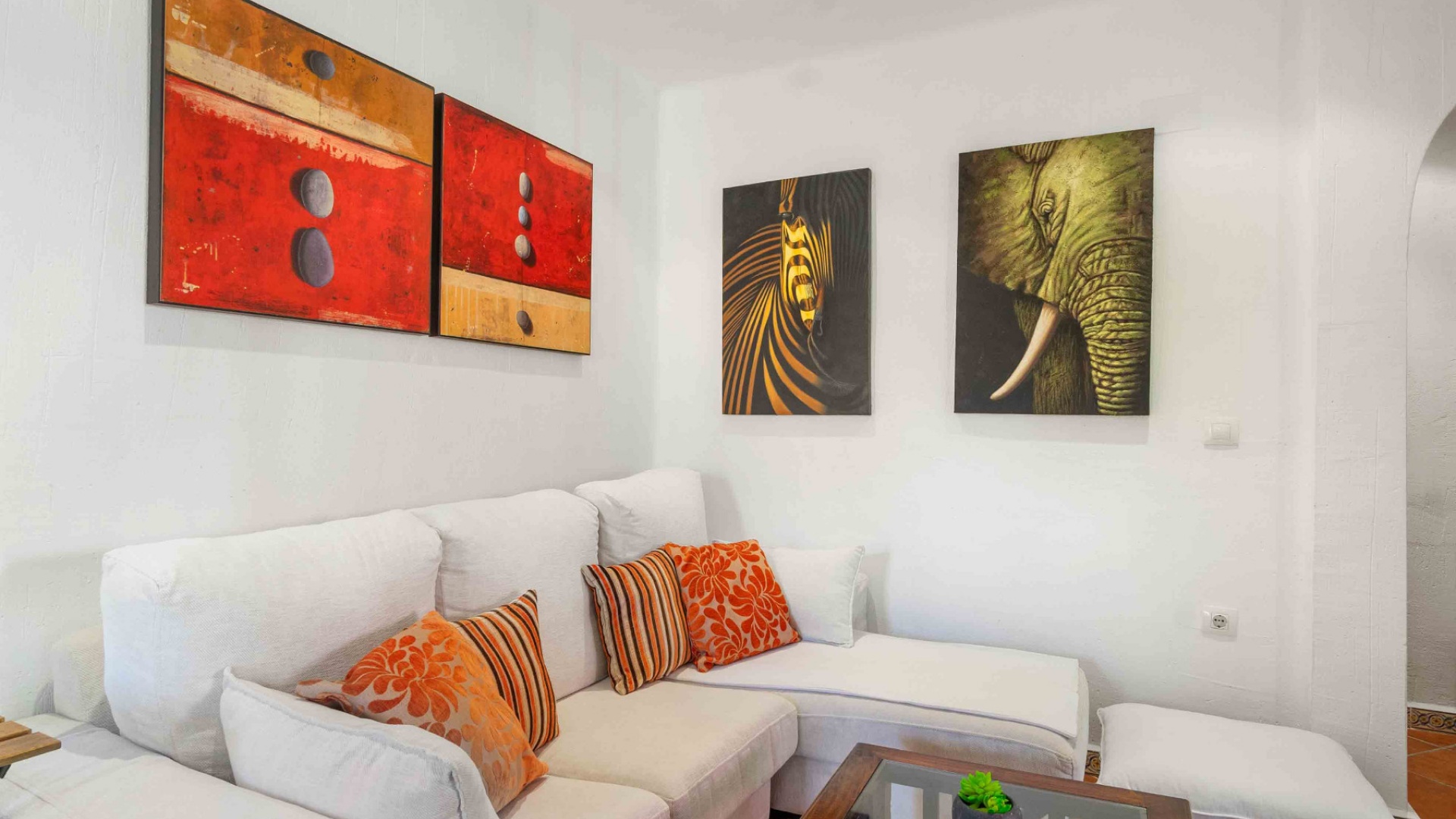 Revente - Appartement - Punta Prima - punta marina