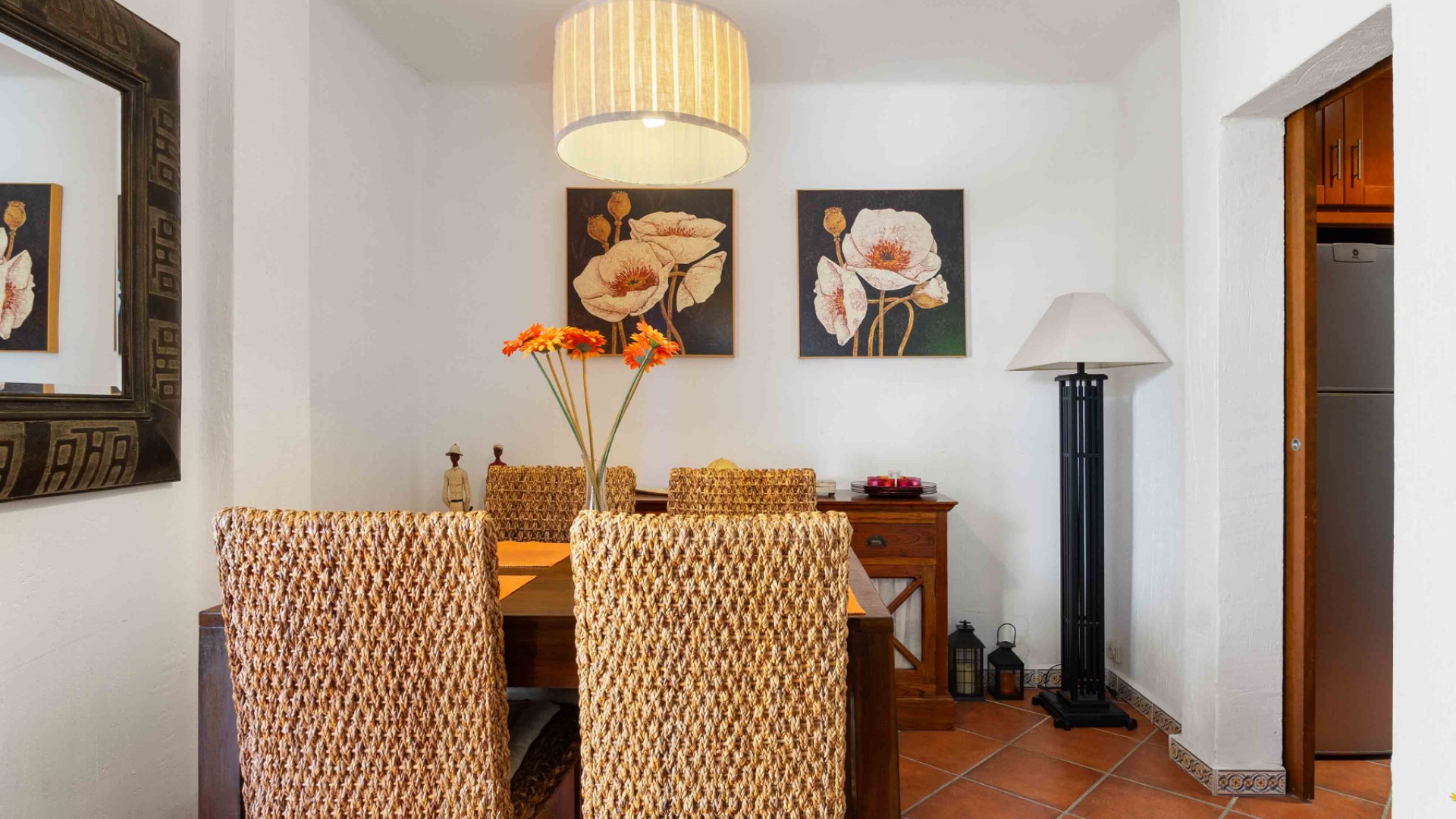 Revente - Appartement - Punta Prima - punta marina