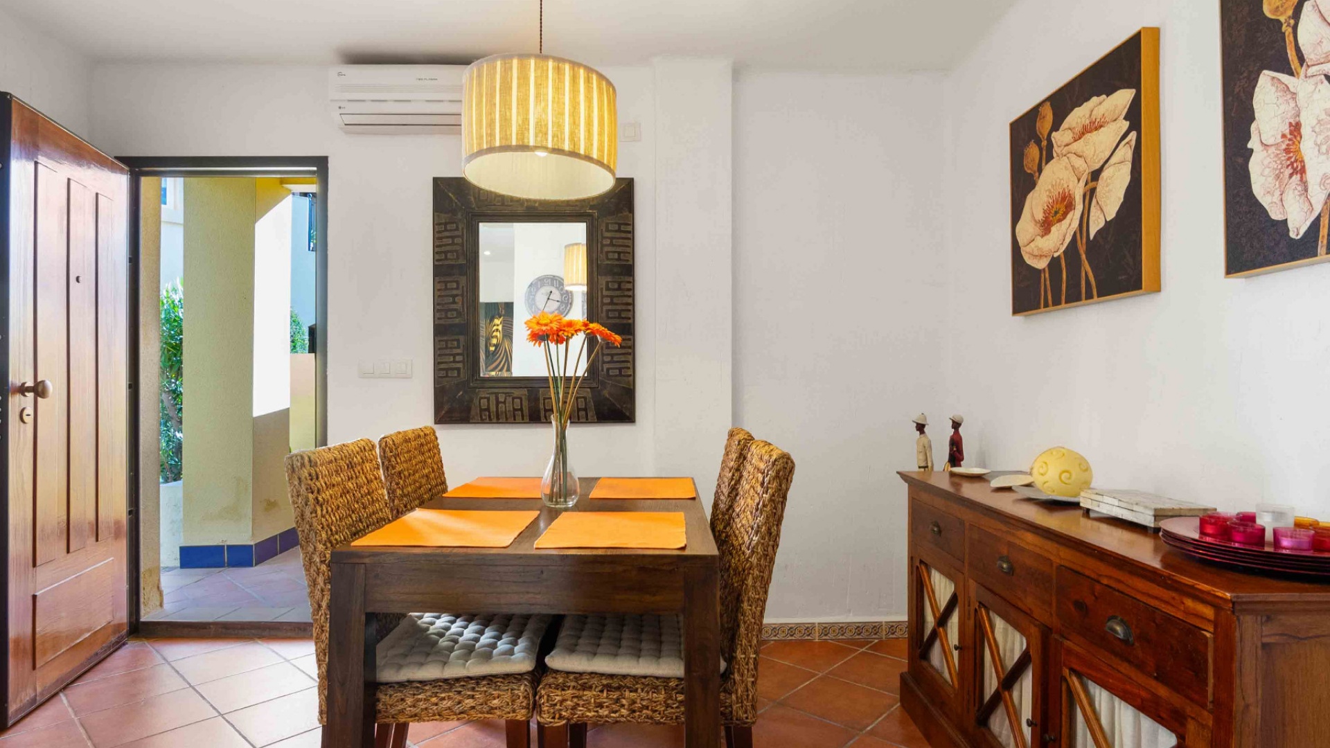 Revente - Appartement - Punta Prima - punta marina