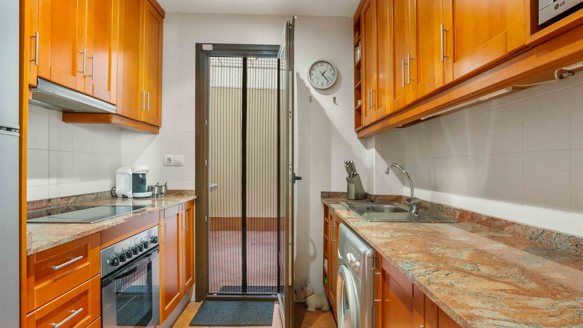 Revente - Appartement - Punta Prima - punta marina