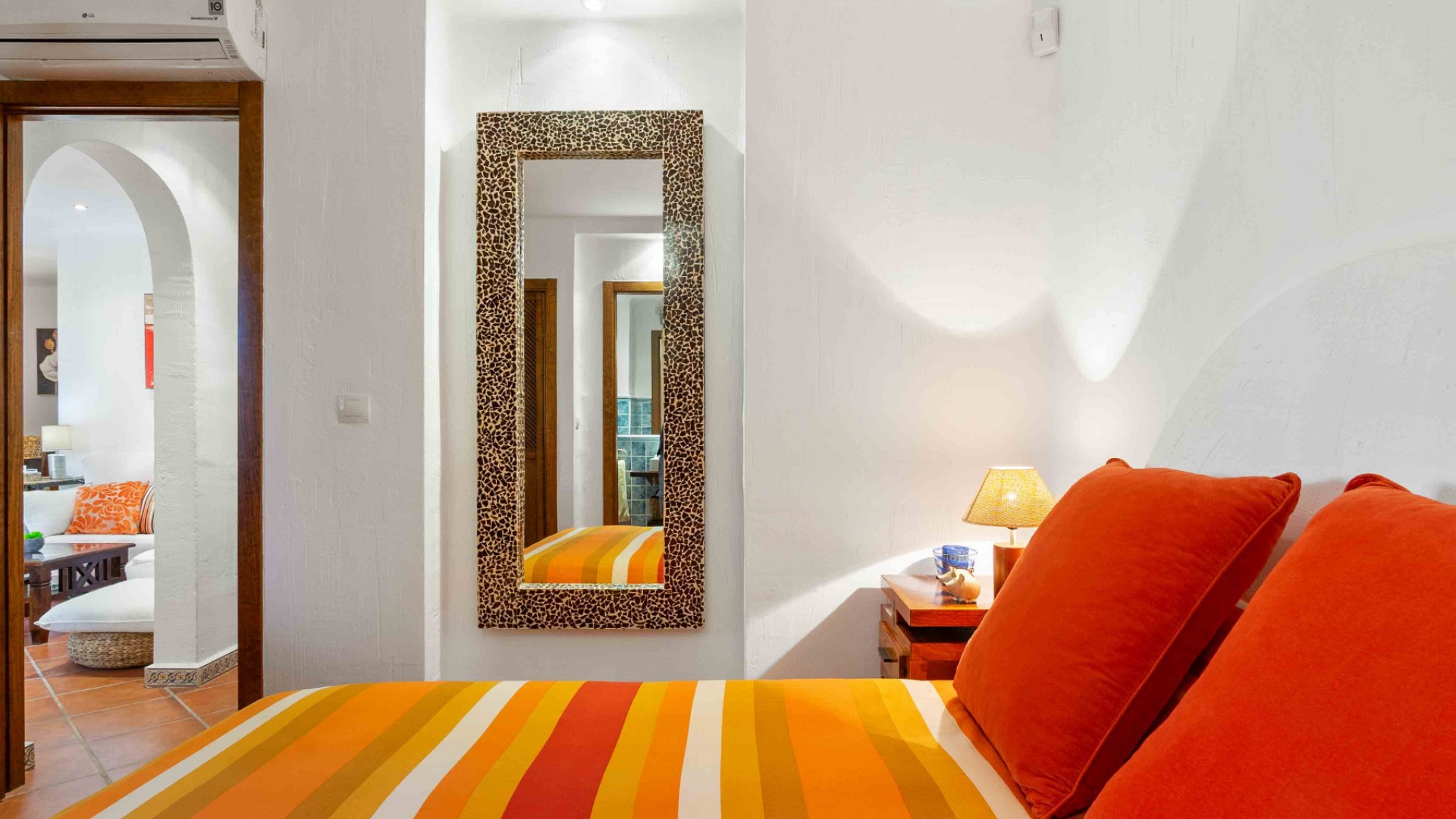 Revente - Appartement - Punta Prima - punta marina