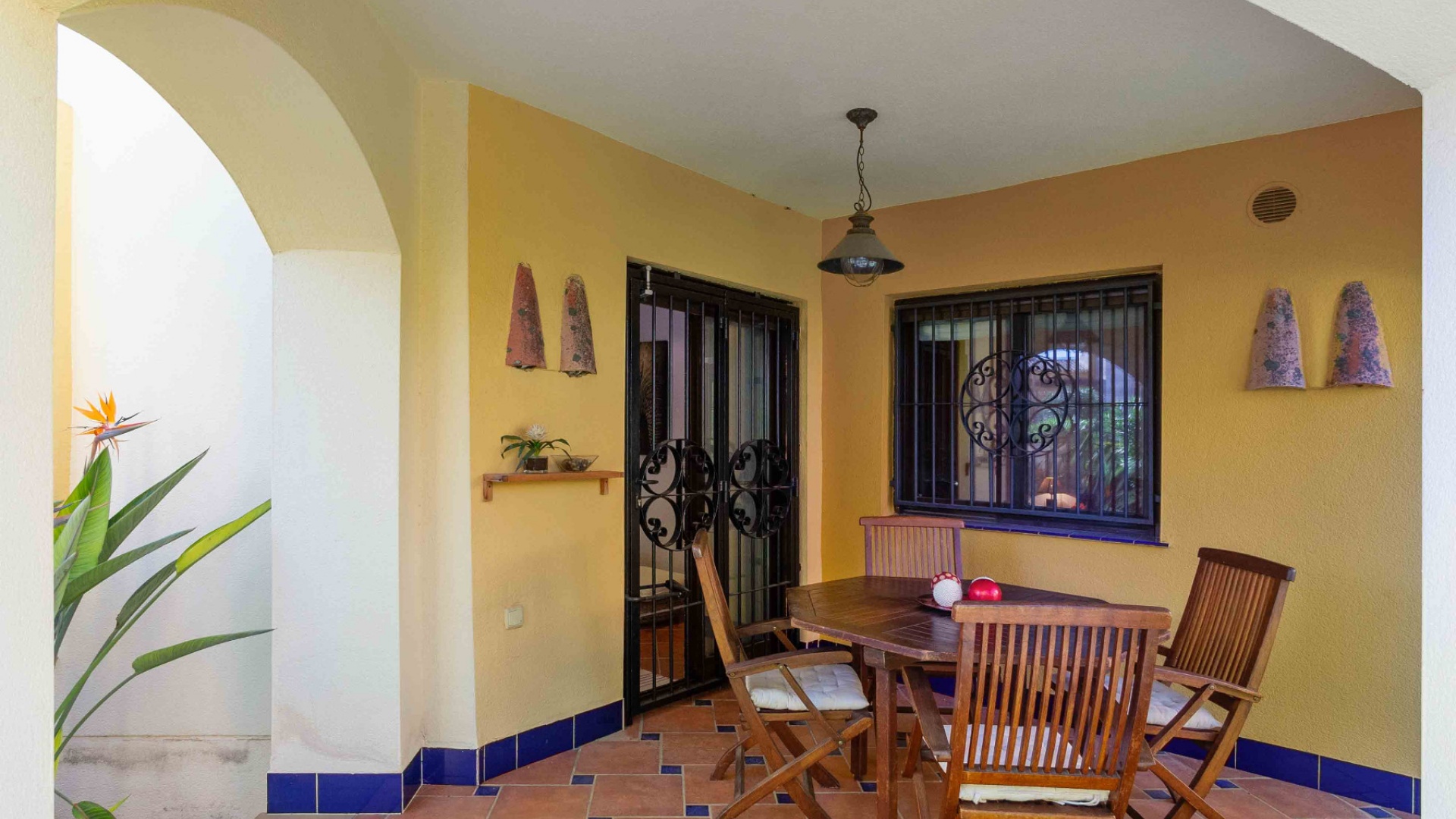 Revente - Appartement - Punta Prima - punta marina