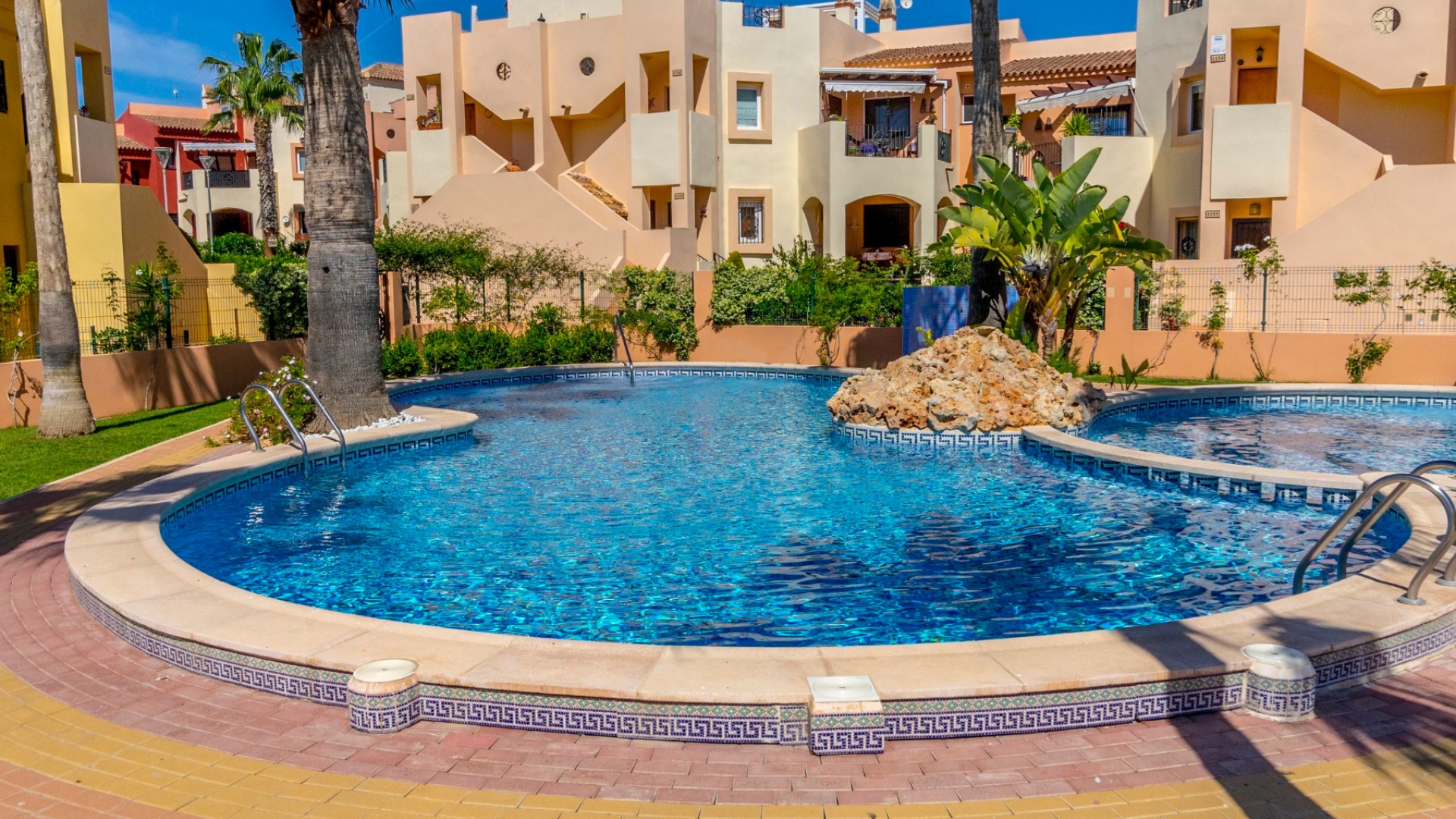 Revente - Appartement - Punta Prima - punta marina