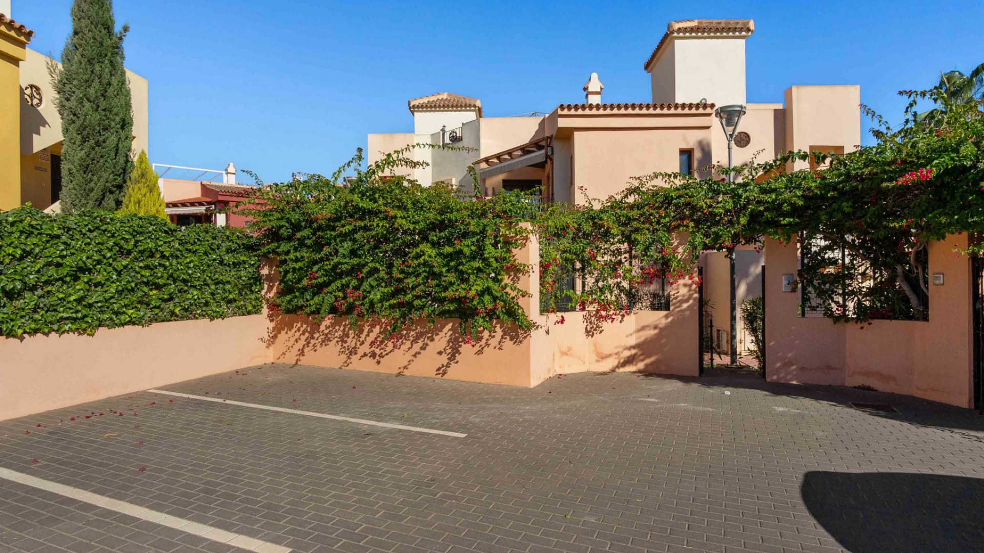 Revente - Appartement - Punta Prima - punta marina