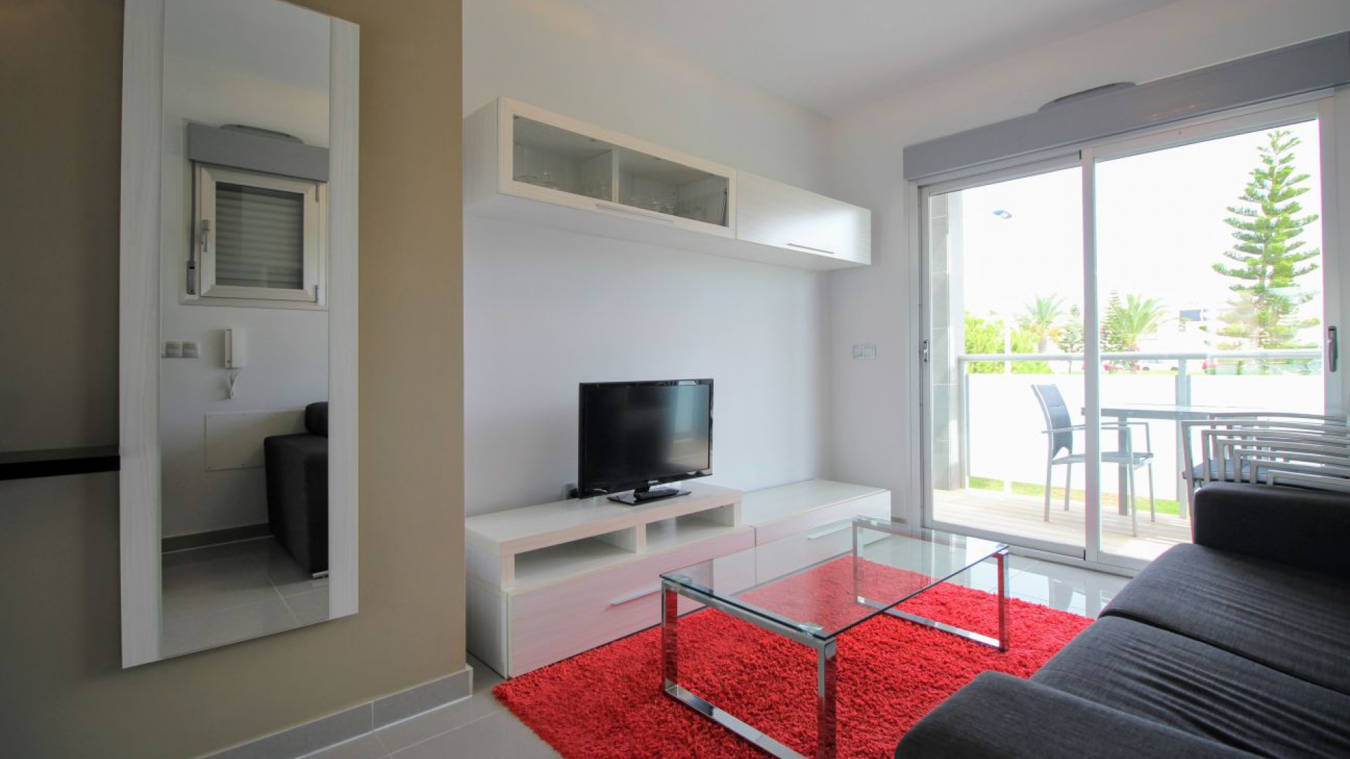 Revente - Appartement - Punta Prima - Res. Amay