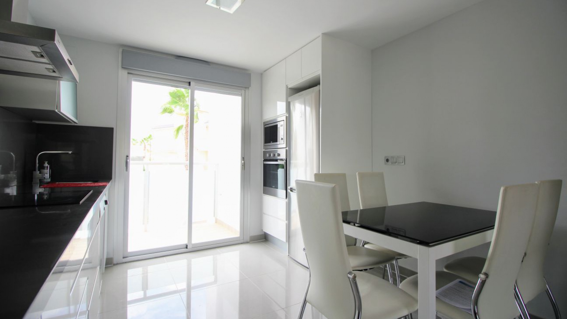 Revente - Appartement - Punta Prima - Res. Amay