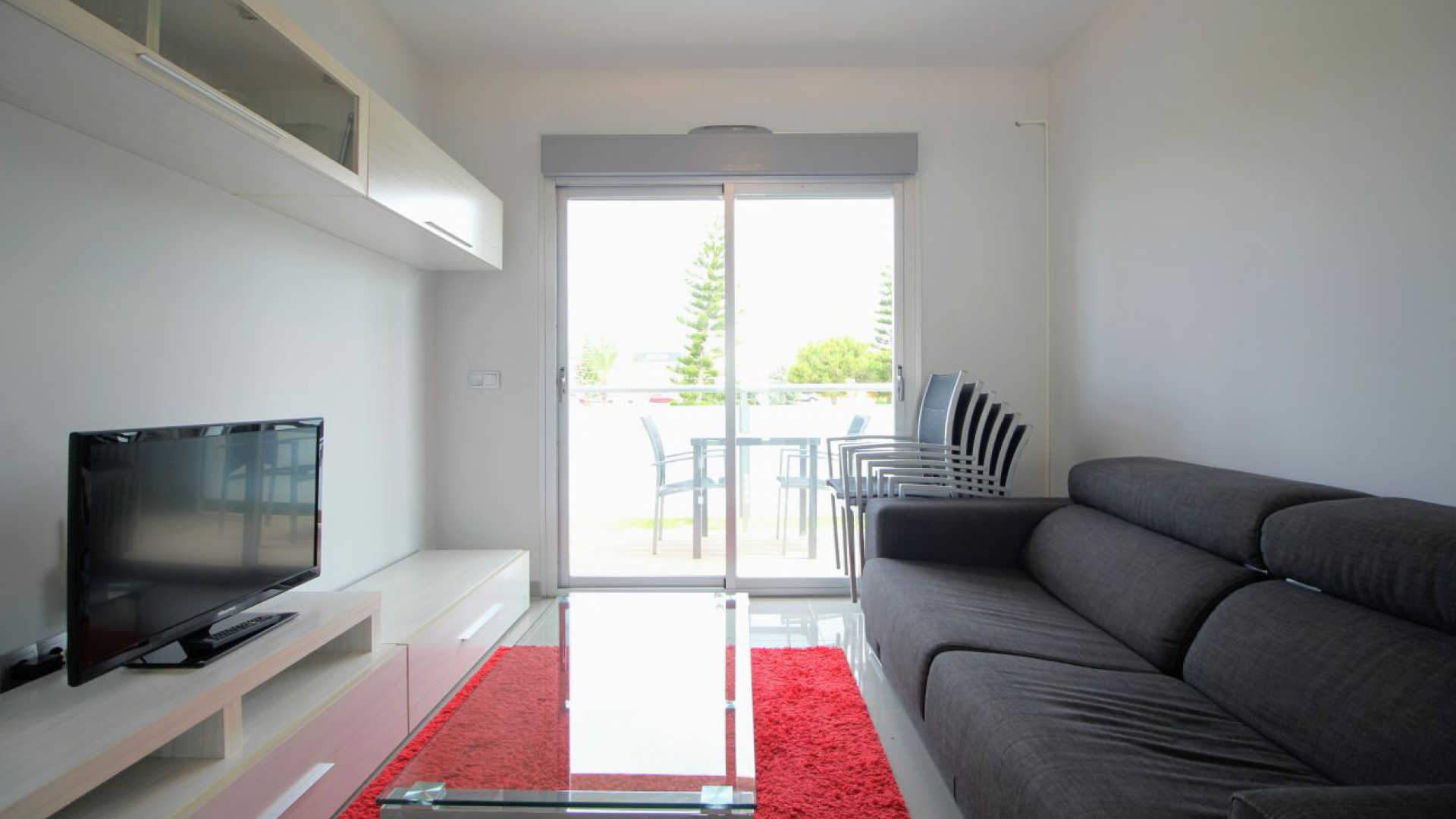 Revente - Appartement - Punta Prima - Res. Amay