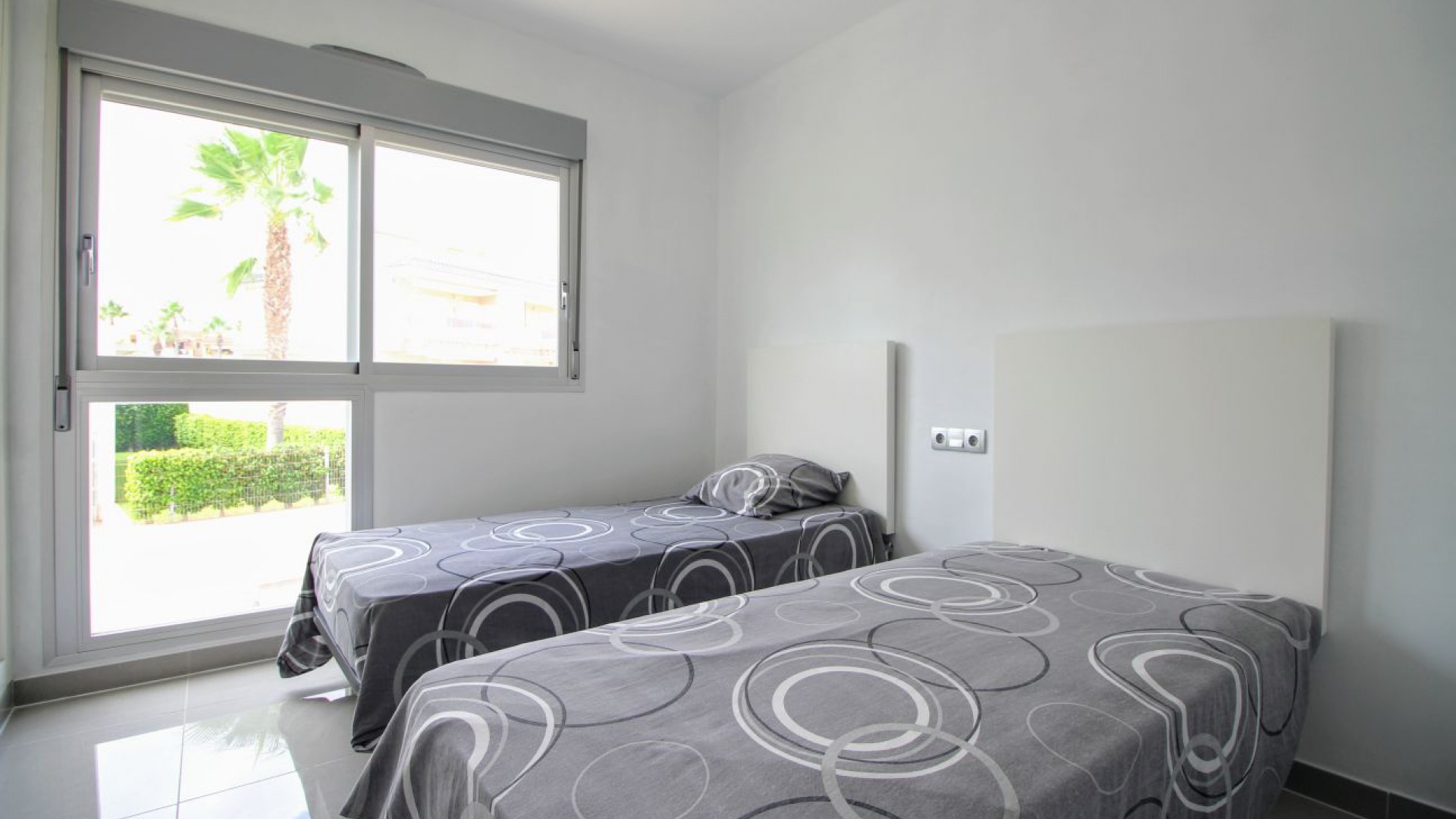 Revente - Appartement - Punta Prima - Res. Amay