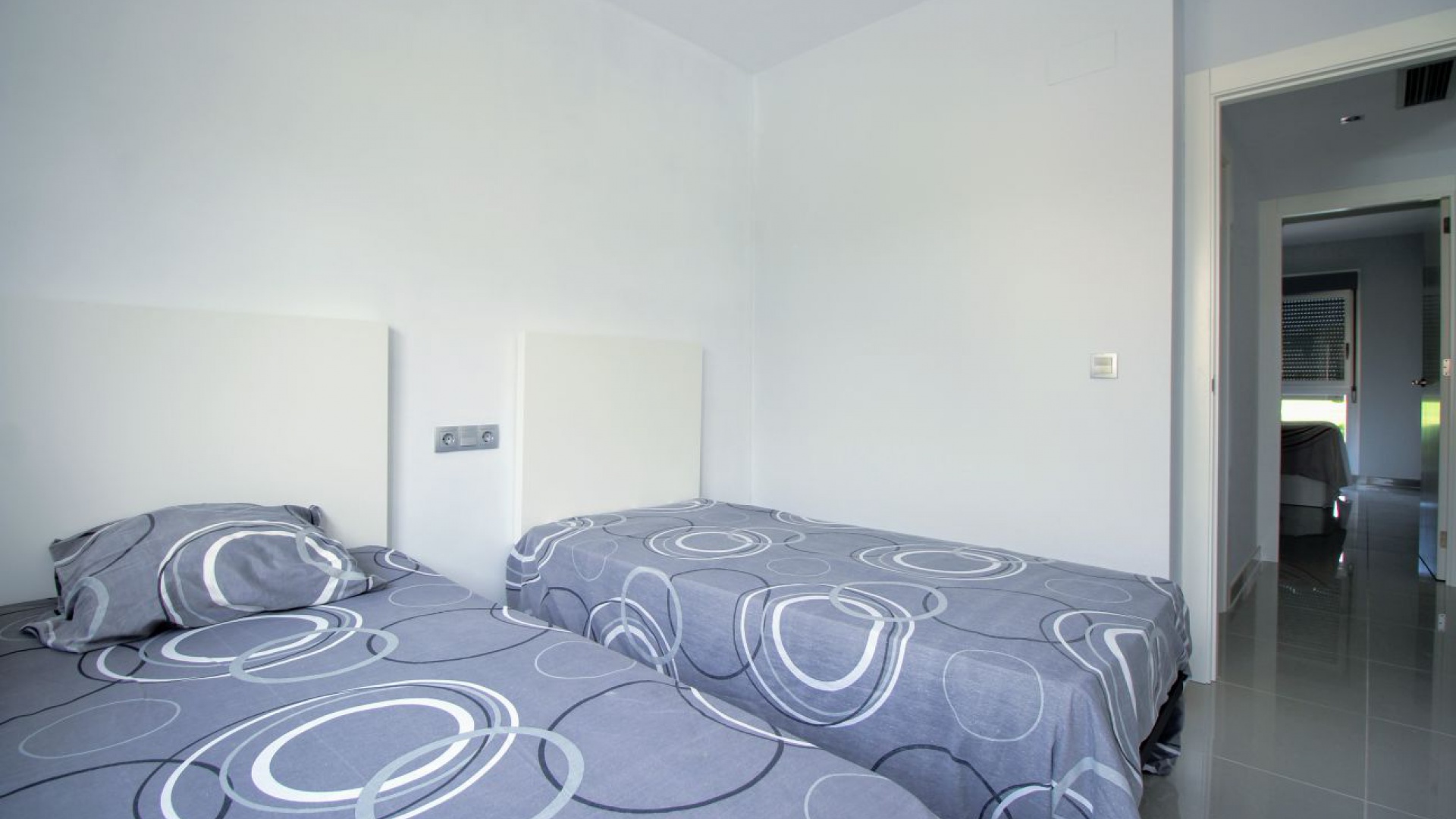 Revente - Appartement - Punta Prima - Res. Amay