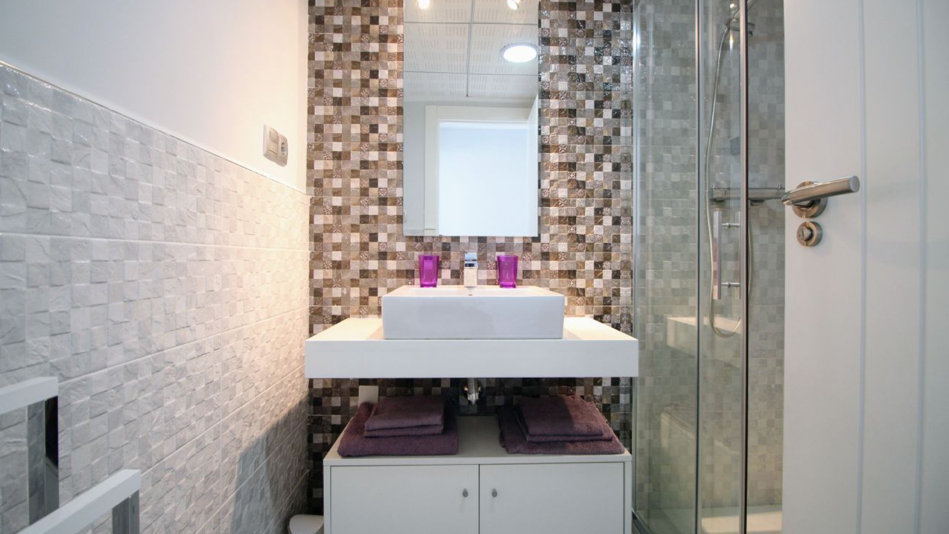 Revente - Appartement - Punta Prima - Res. Amay