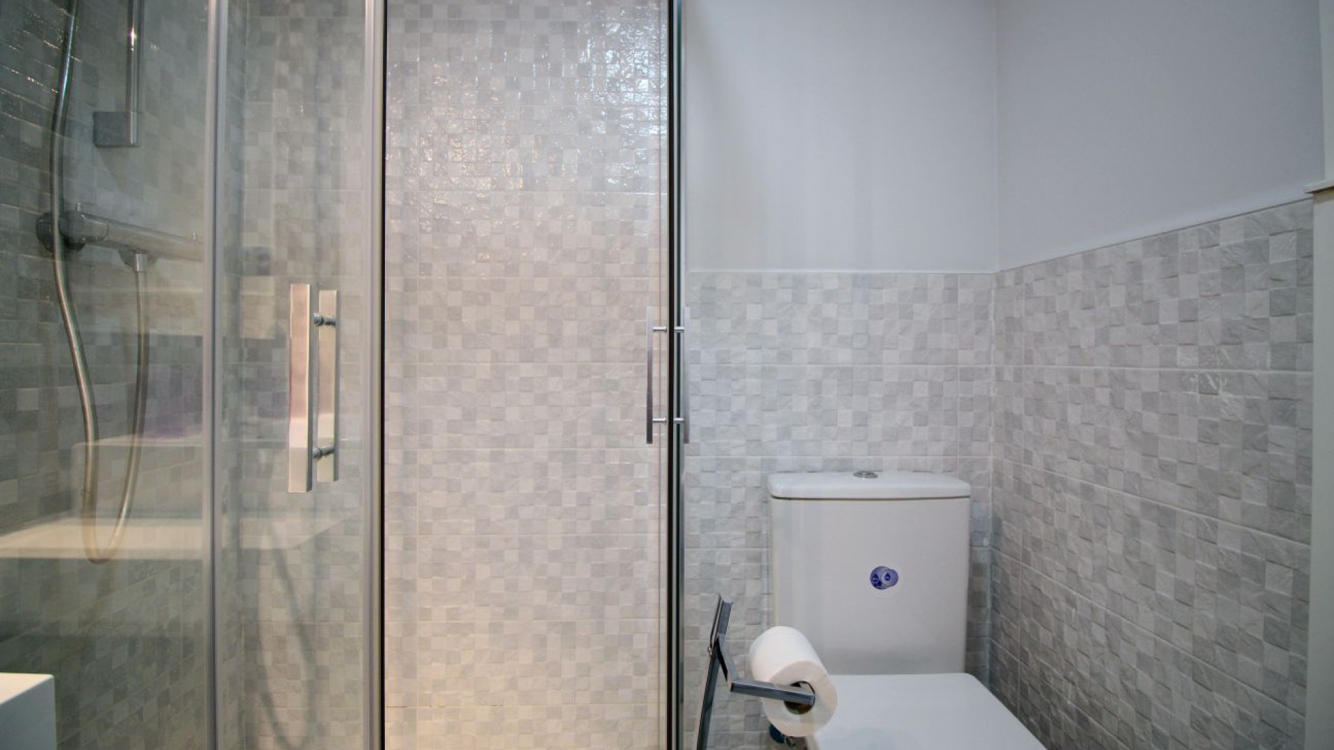 Revente - Appartement - Punta Prima - Res. Amay