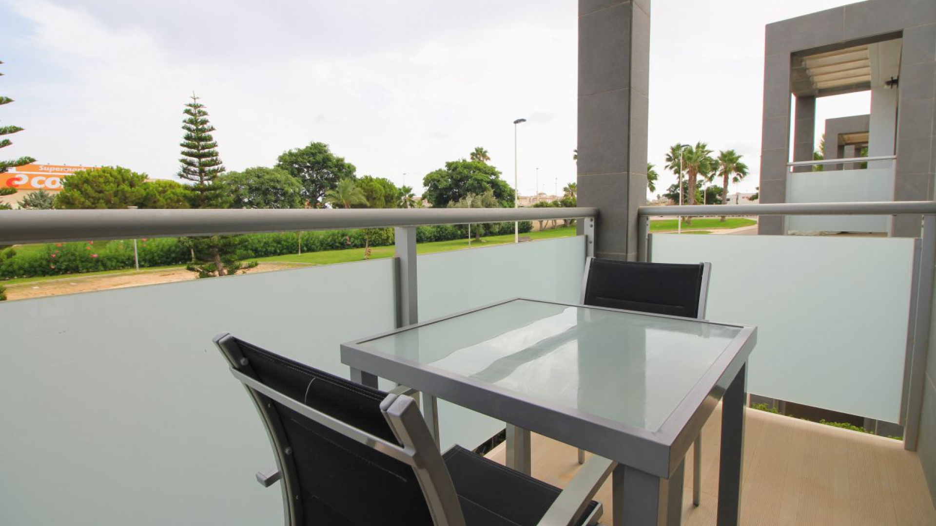 Revente - Appartement - Punta Prima - Res. Amay