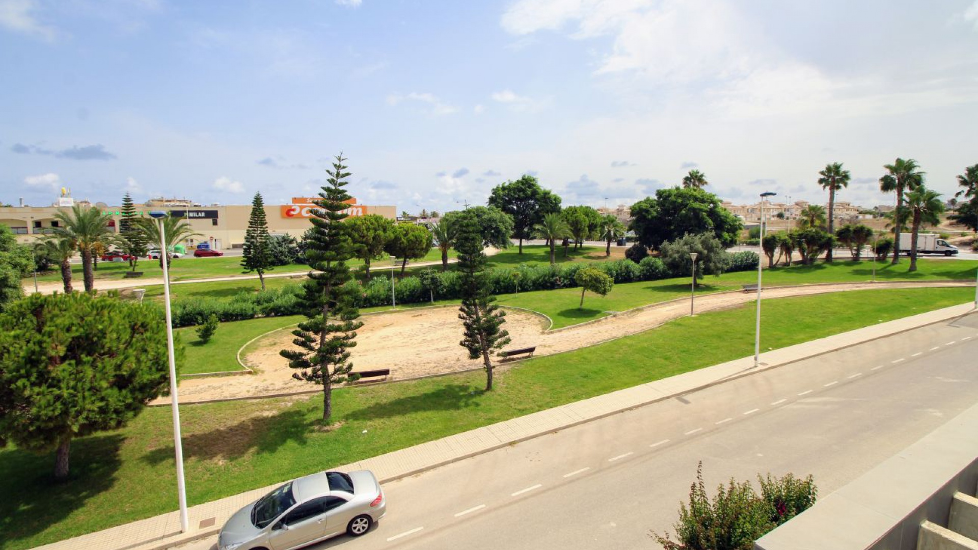 Revente - Appartement - Punta Prima - Res. Amay