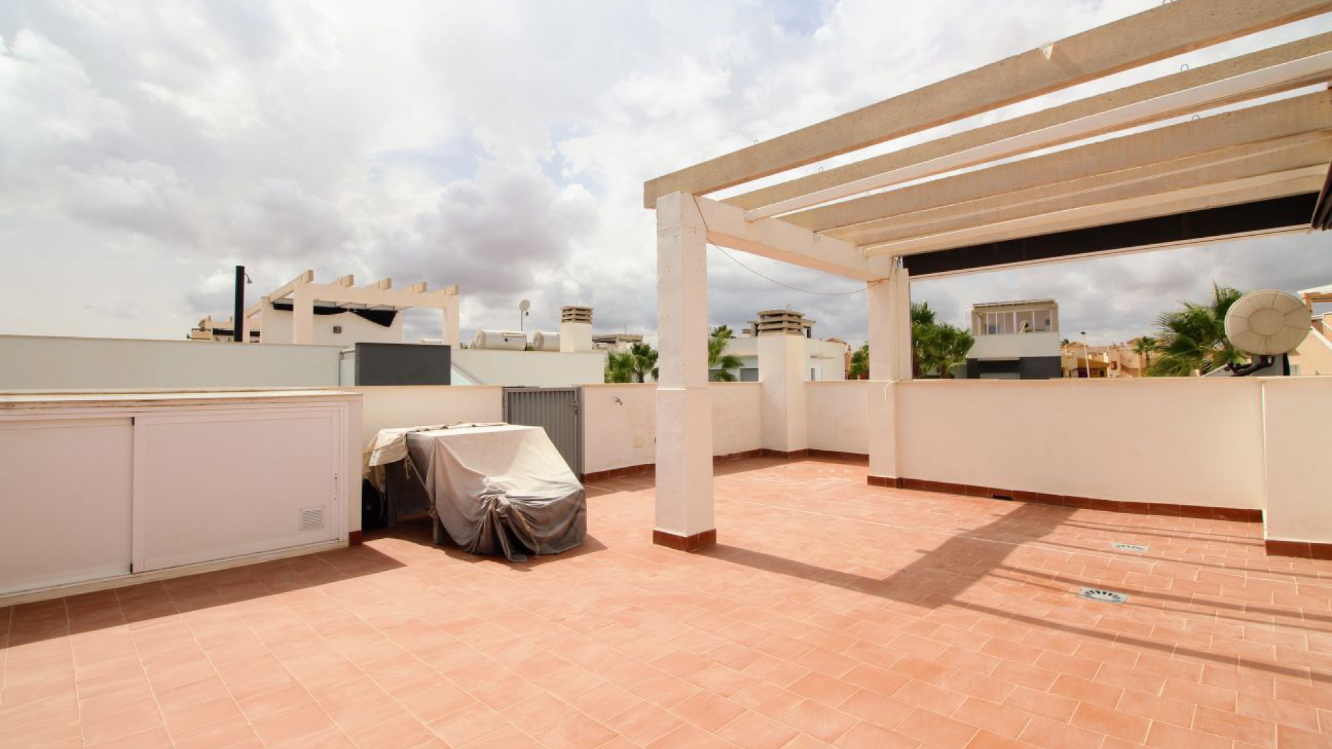 Revente - Appartement - Punta Prima - Res. Amay