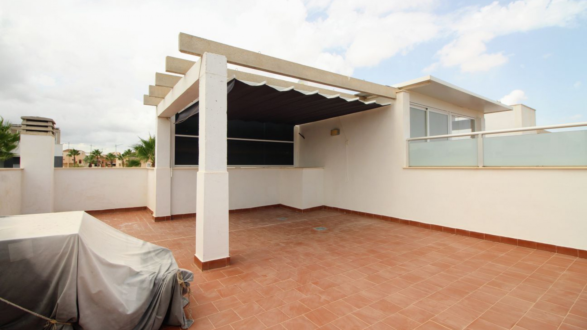 Revente - Appartement - Punta Prima - Res. Amay