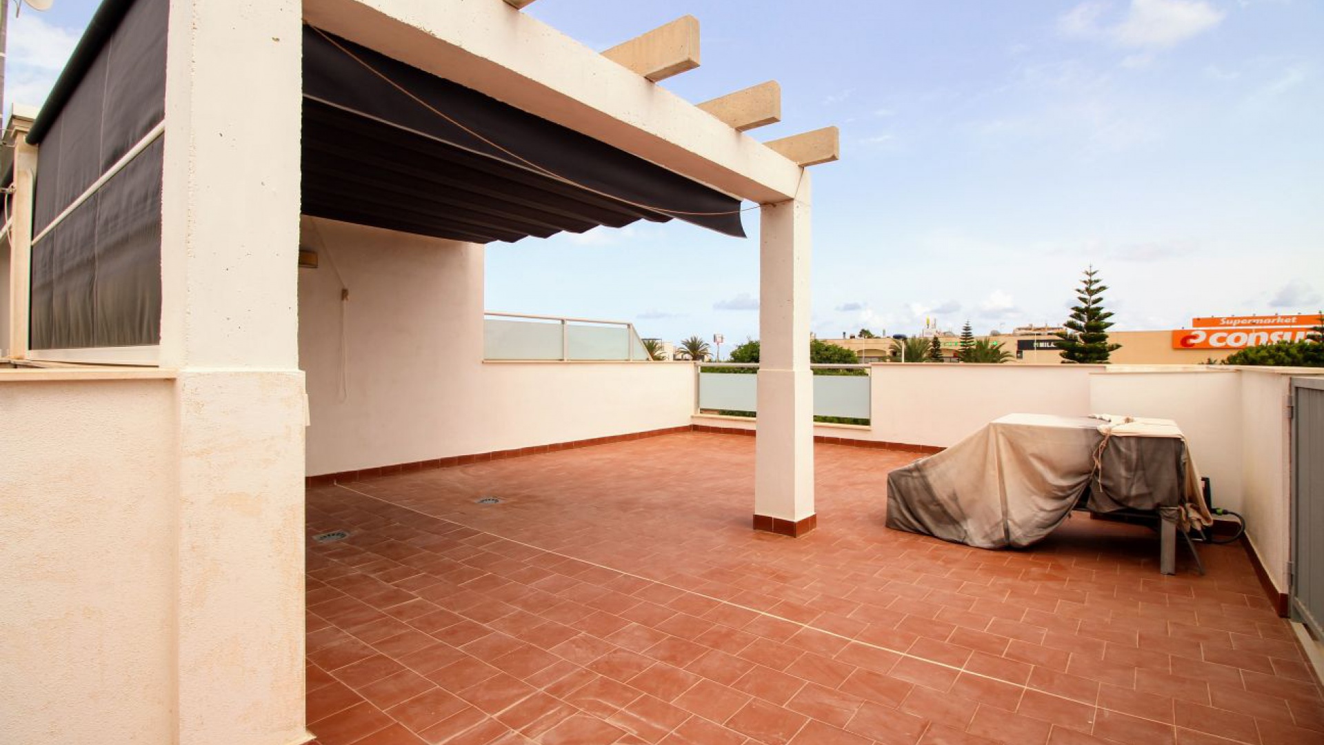 Revente - Appartement - Punta Prima - Res. Amay