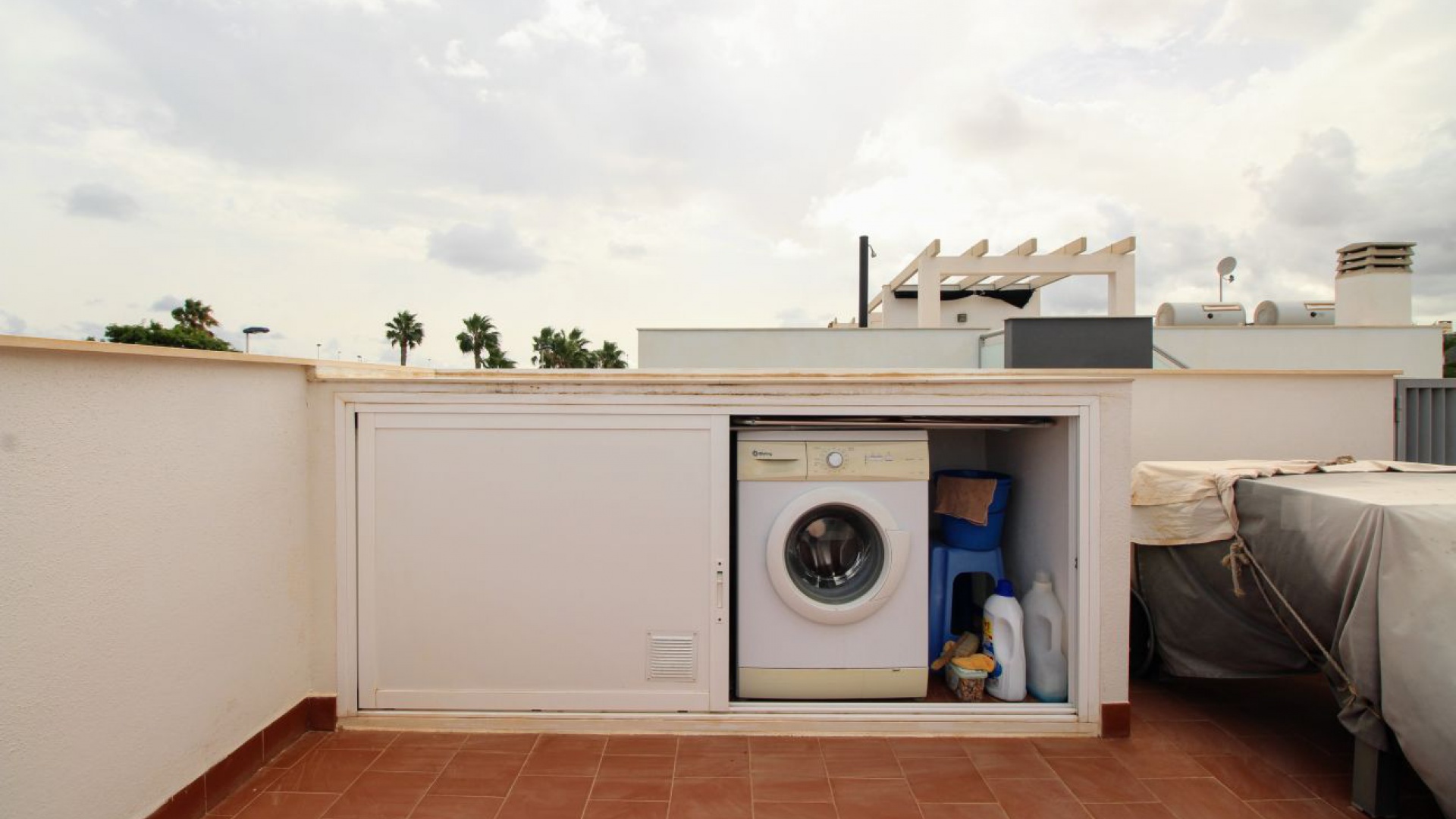 Revente - Appartement - Punta Prima - Res. Amay