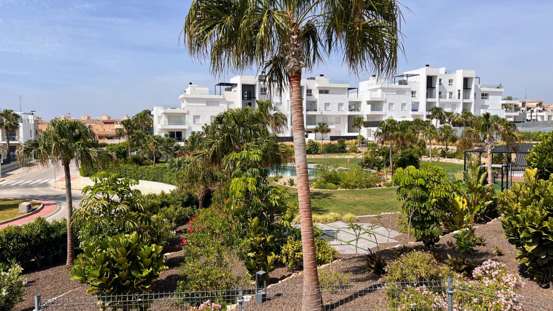 Revente - Appartement - Punta Prima - Res. Bali