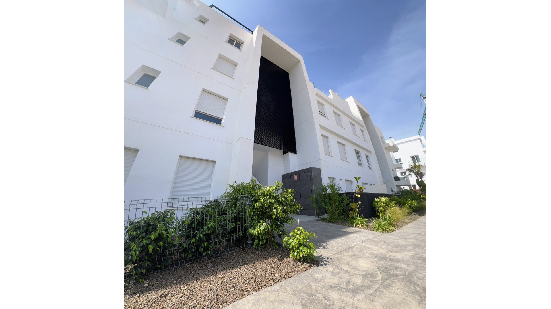 Revente - Appartement - Punta Prima - Res. Bali