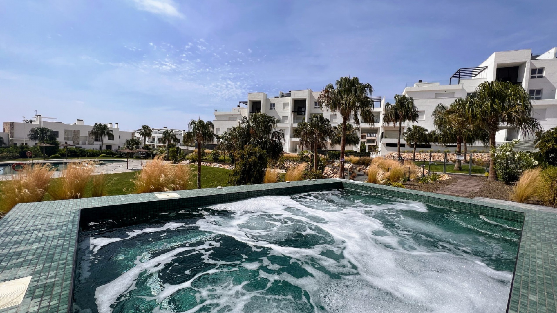 Revente - Appartement - Punta Prima - Res. Bali